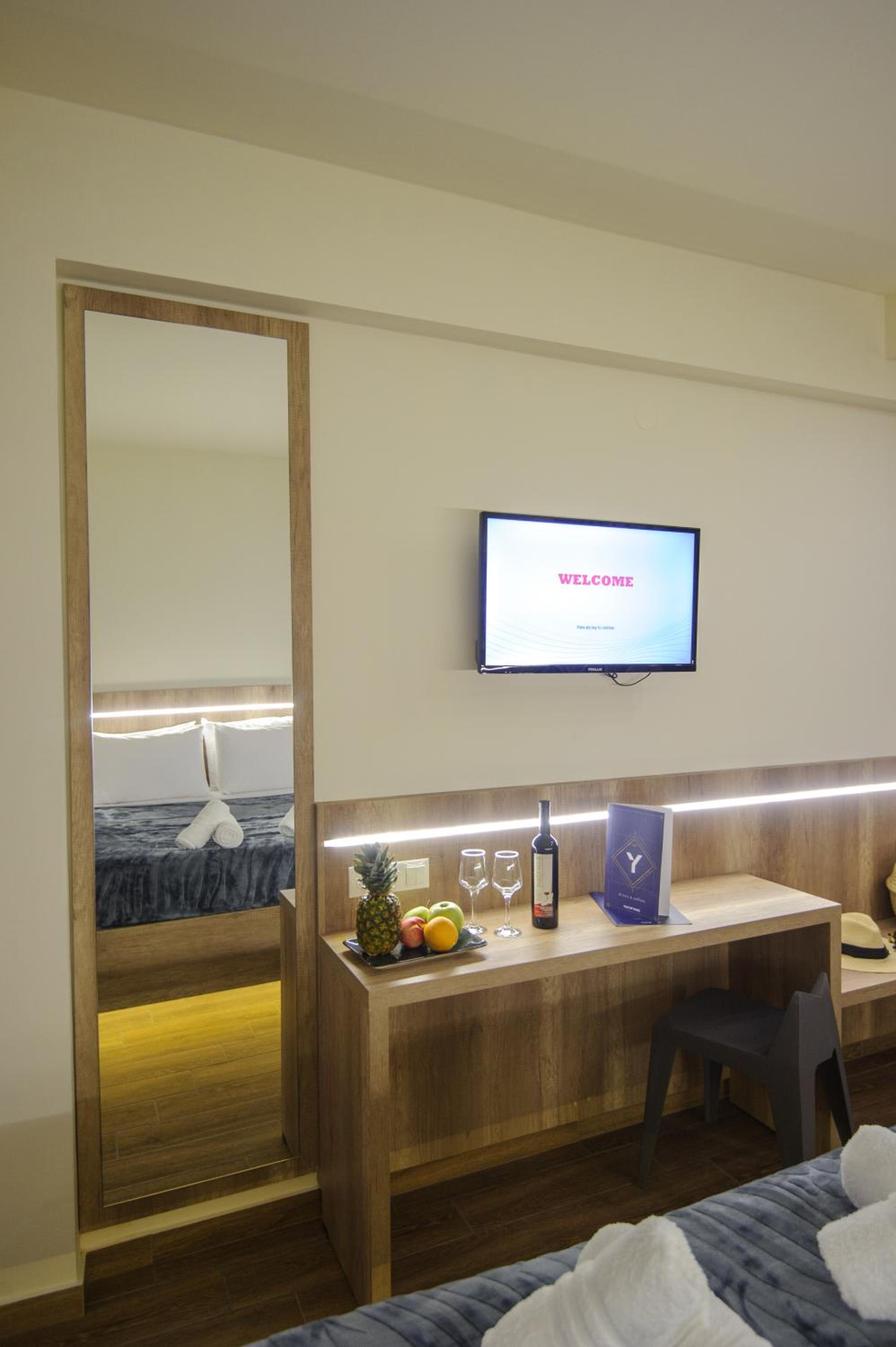 Superior Double Room - Photo 21