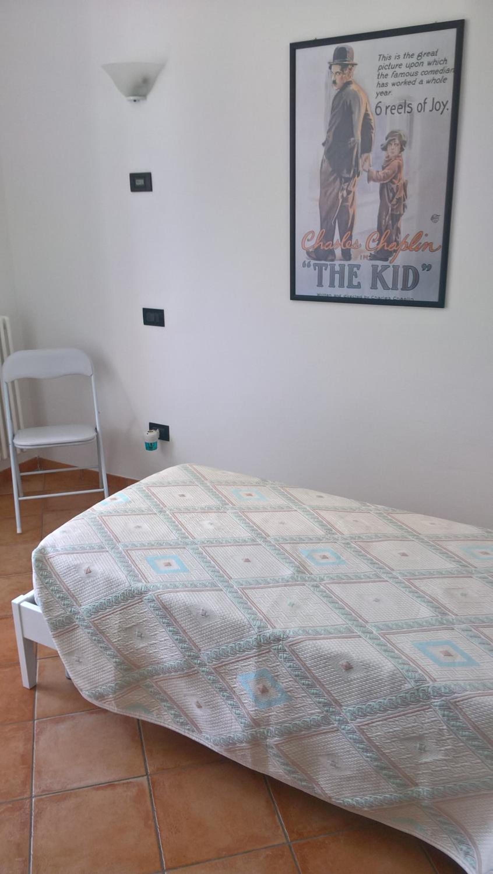 Double Room with Private Bathroom photo 1