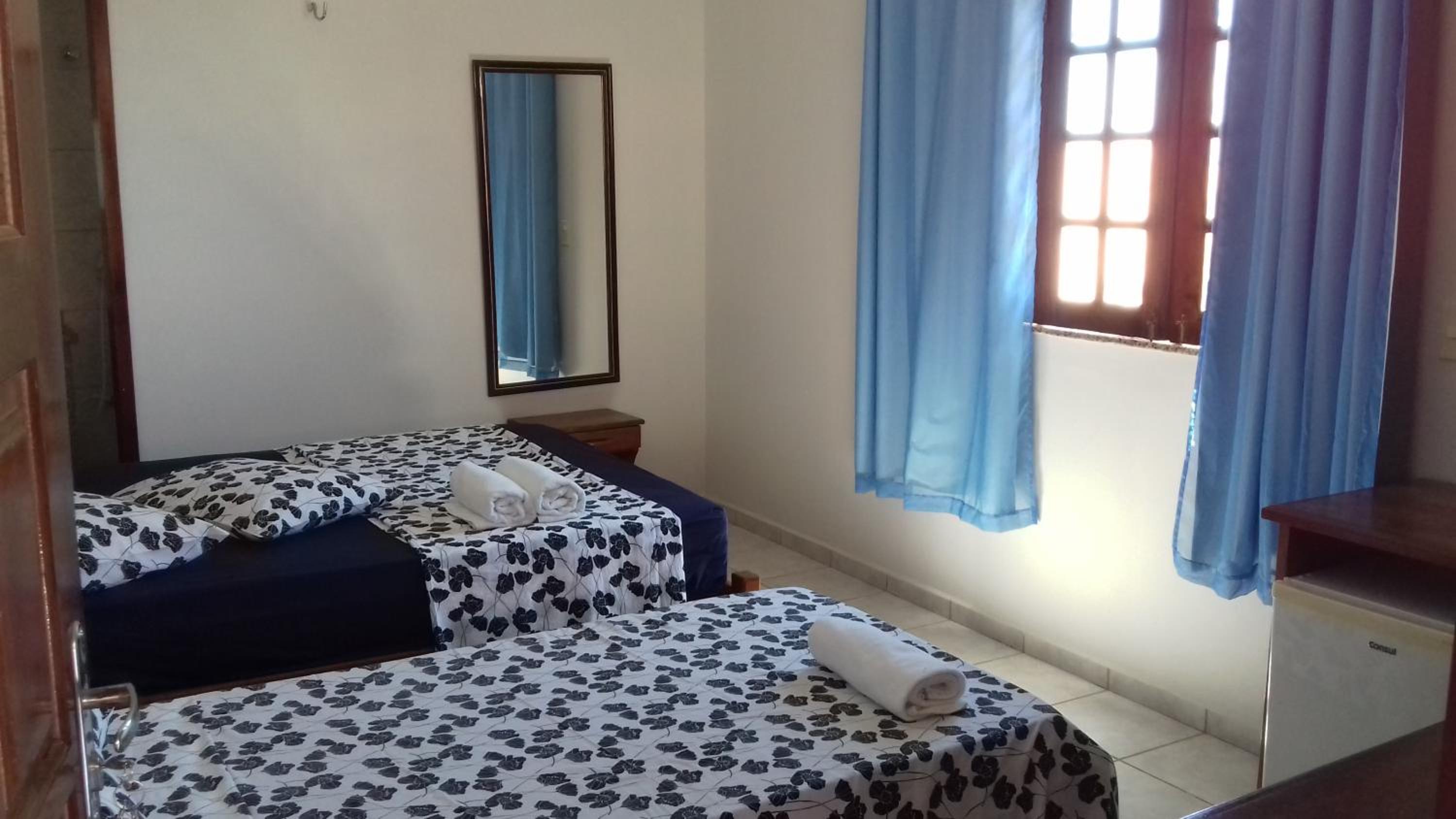 Standard Triple Room With Sea View photo 1