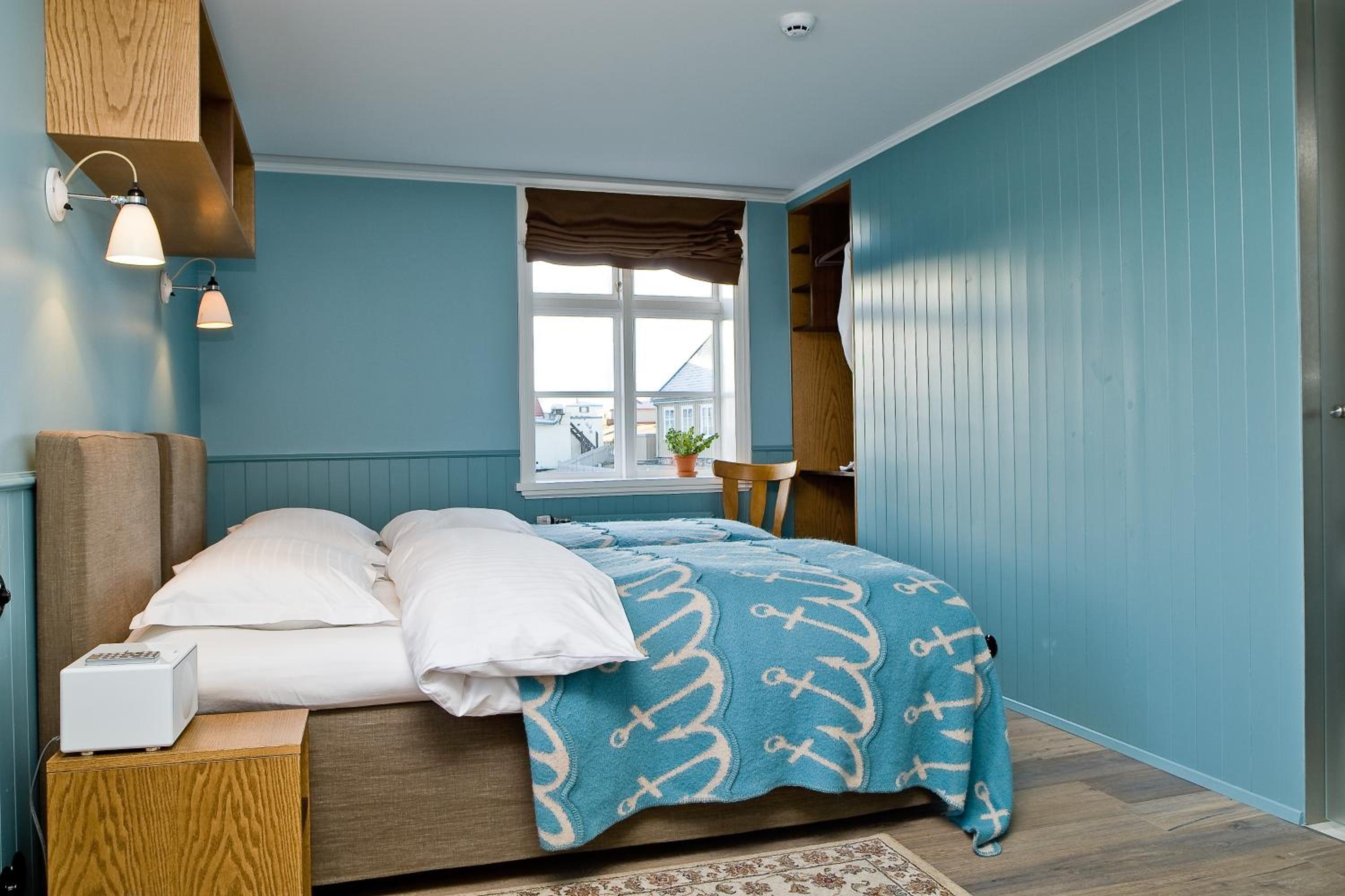 Superior Twin Room - Photo 4
