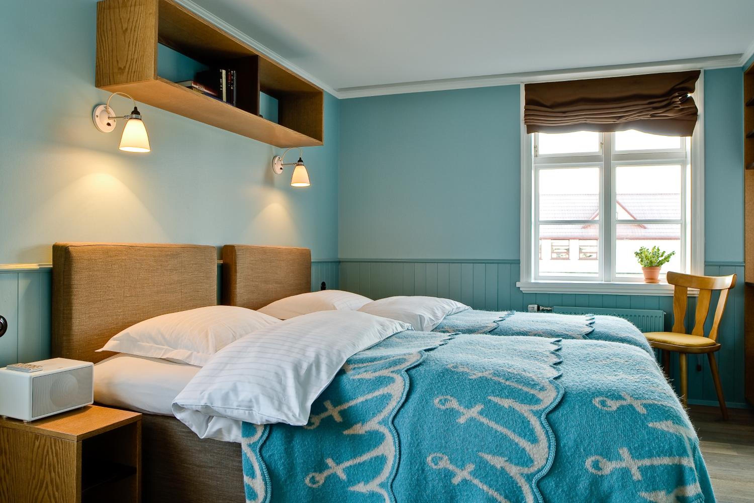 Superior Twin Room - Photo 5