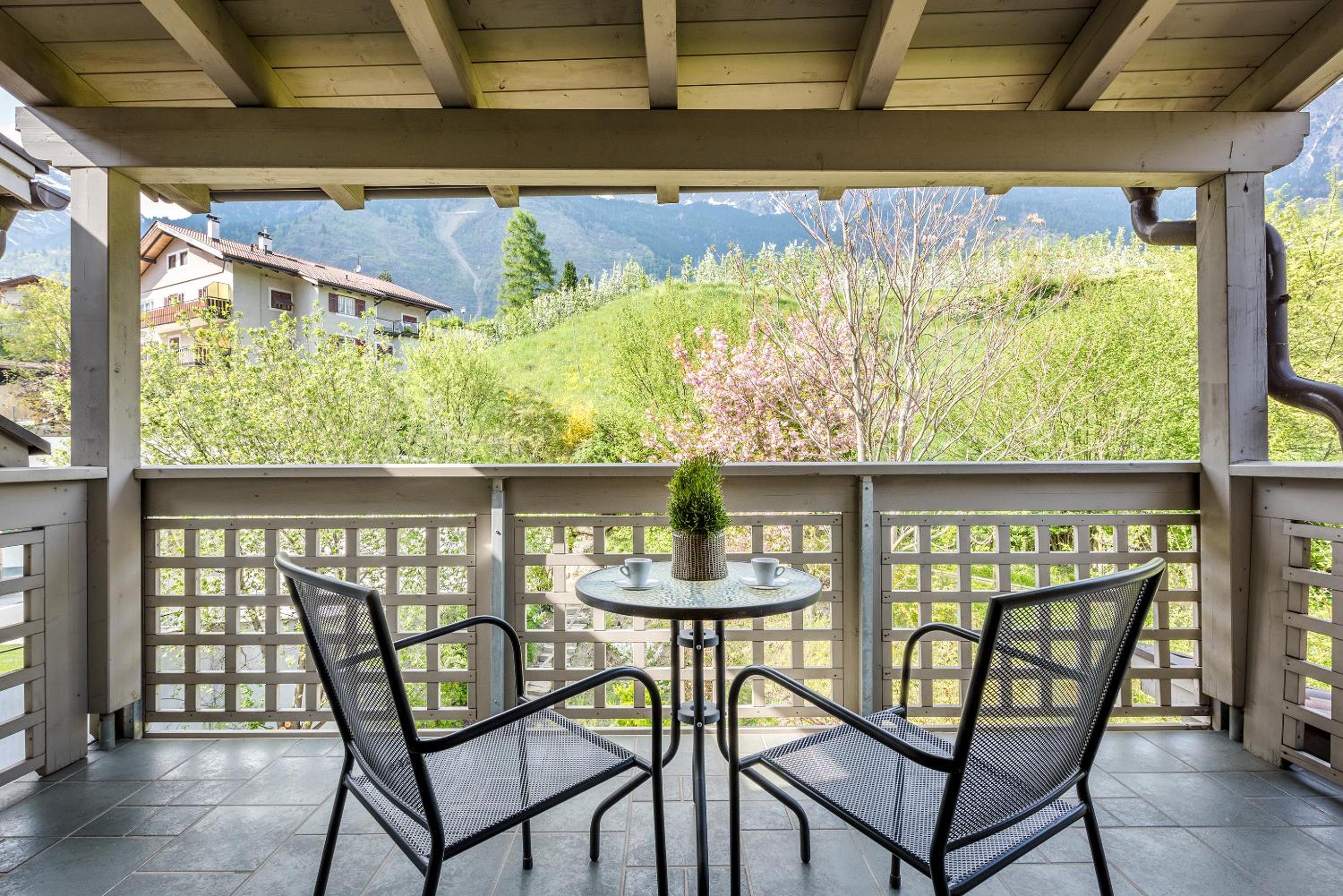 Classic Double Room - Garden Side - Photo 3