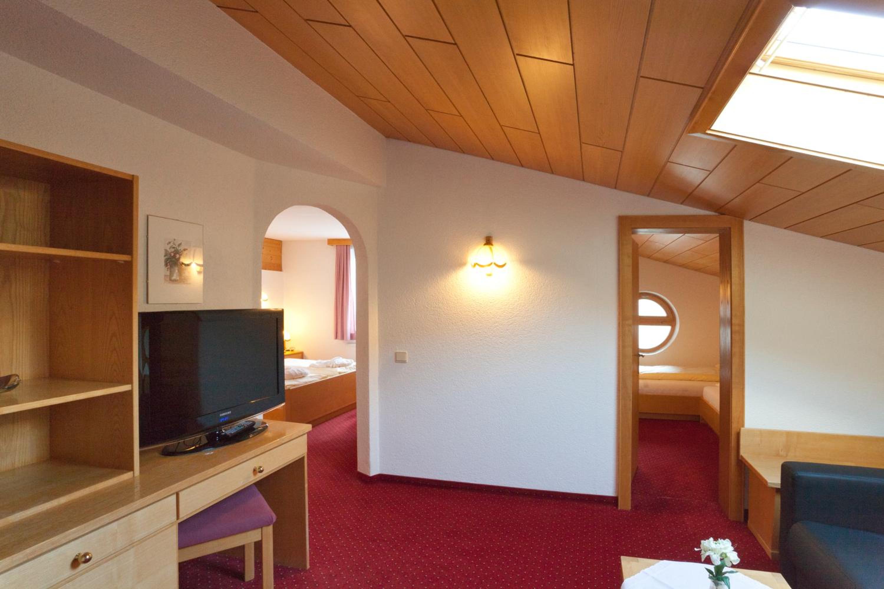 Standard Family Room