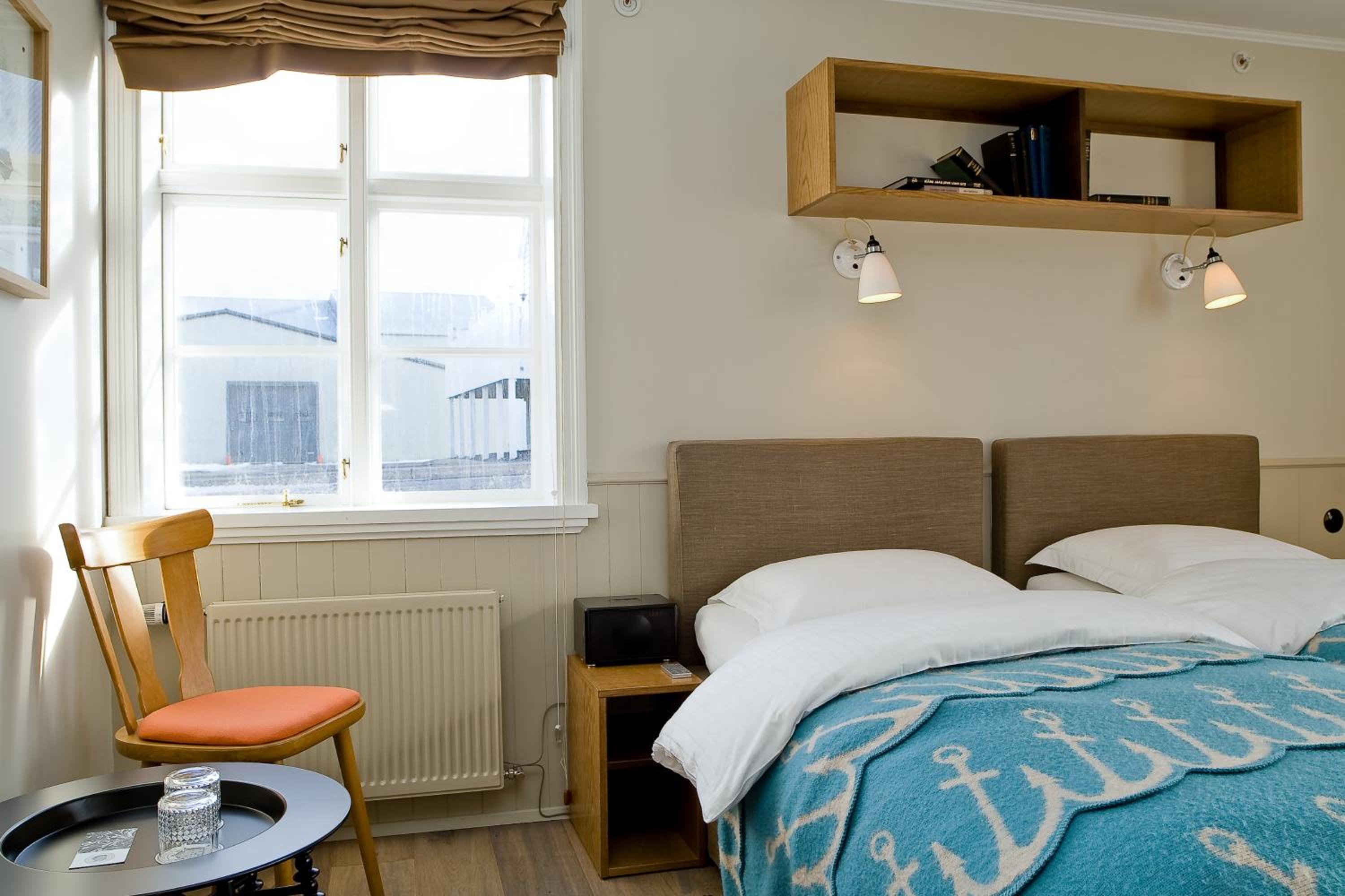 Superior Twin Room - Photo 7