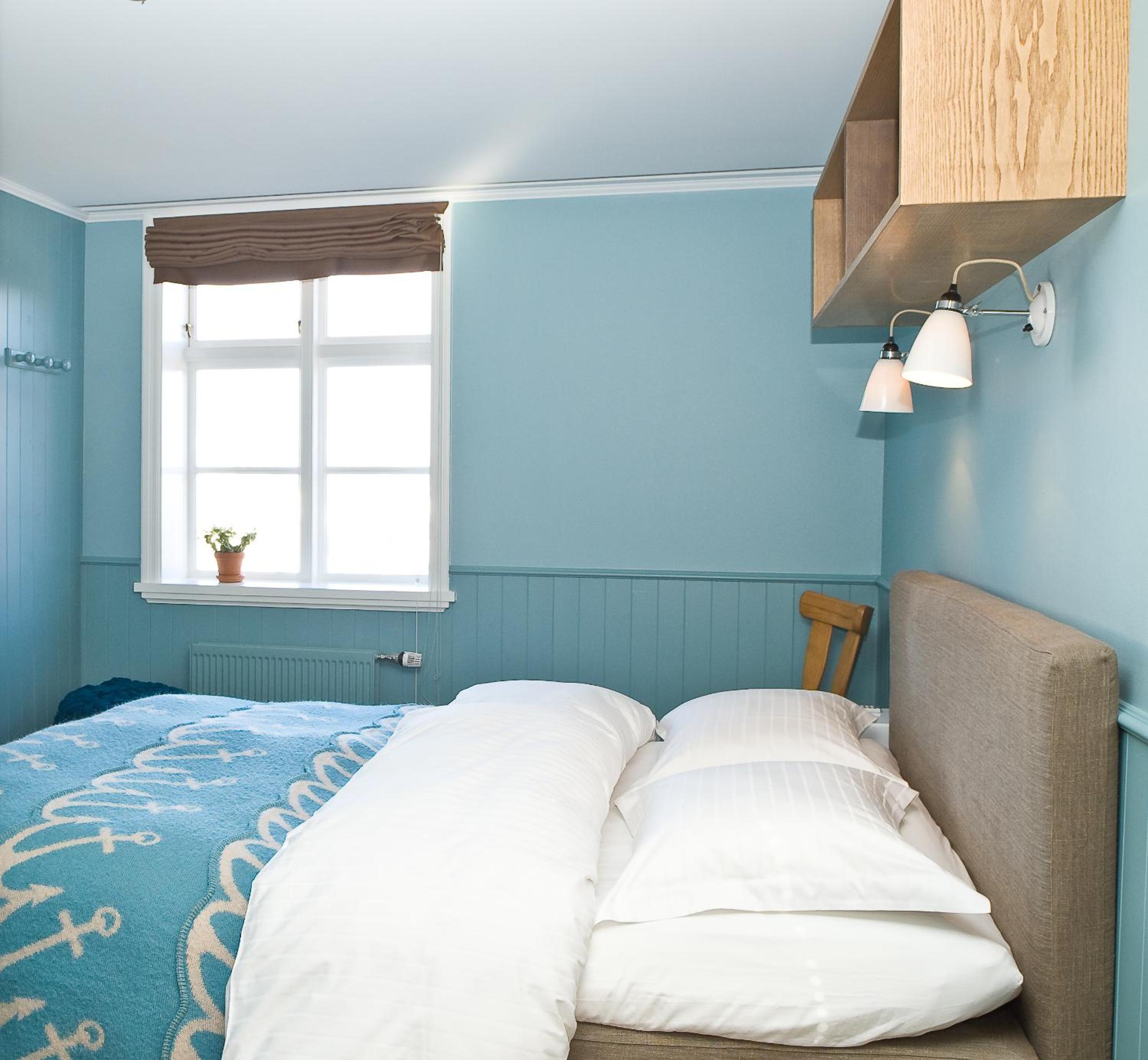Superior Double Room - Photo 4