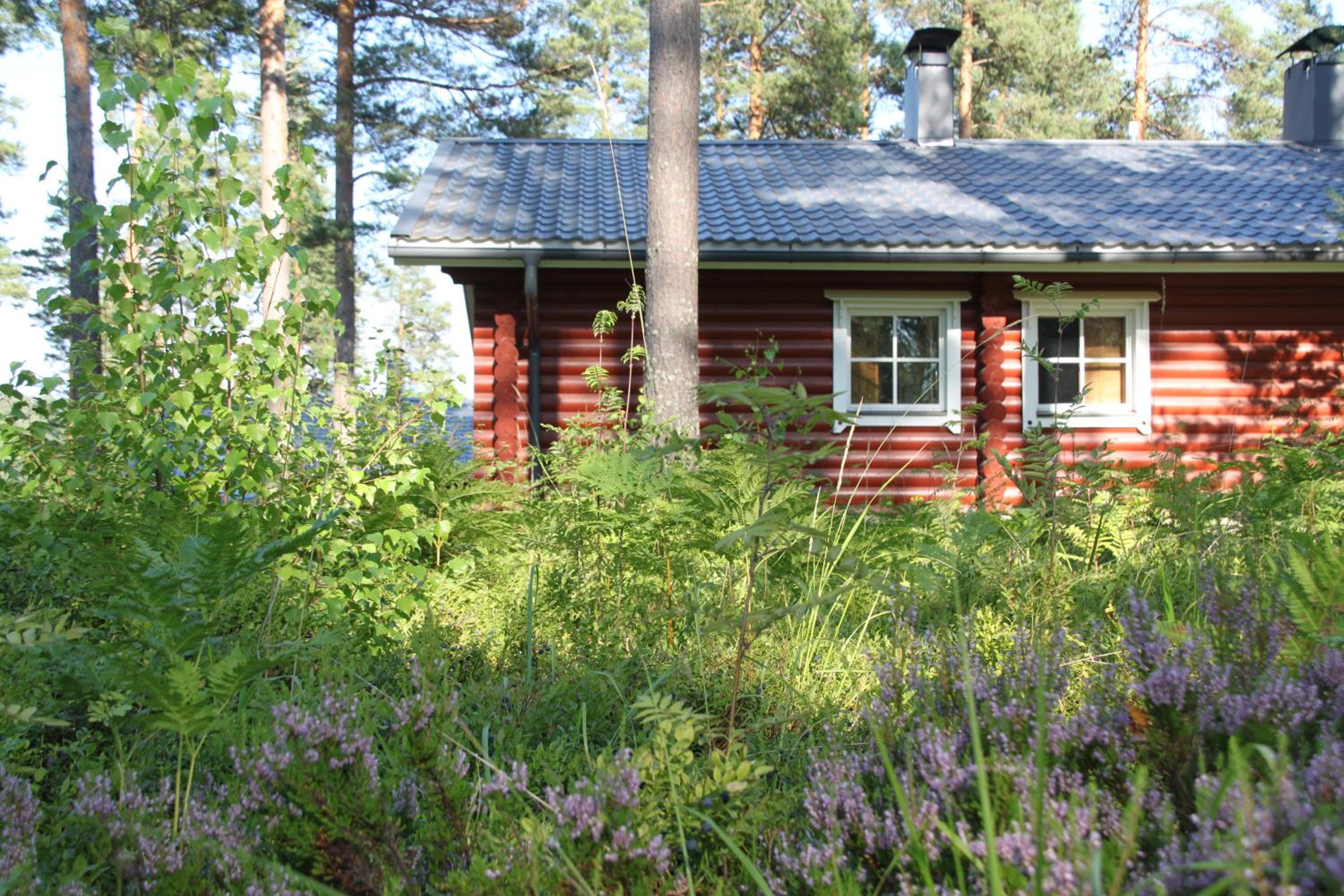 Two-Bedroom House - Photo 27