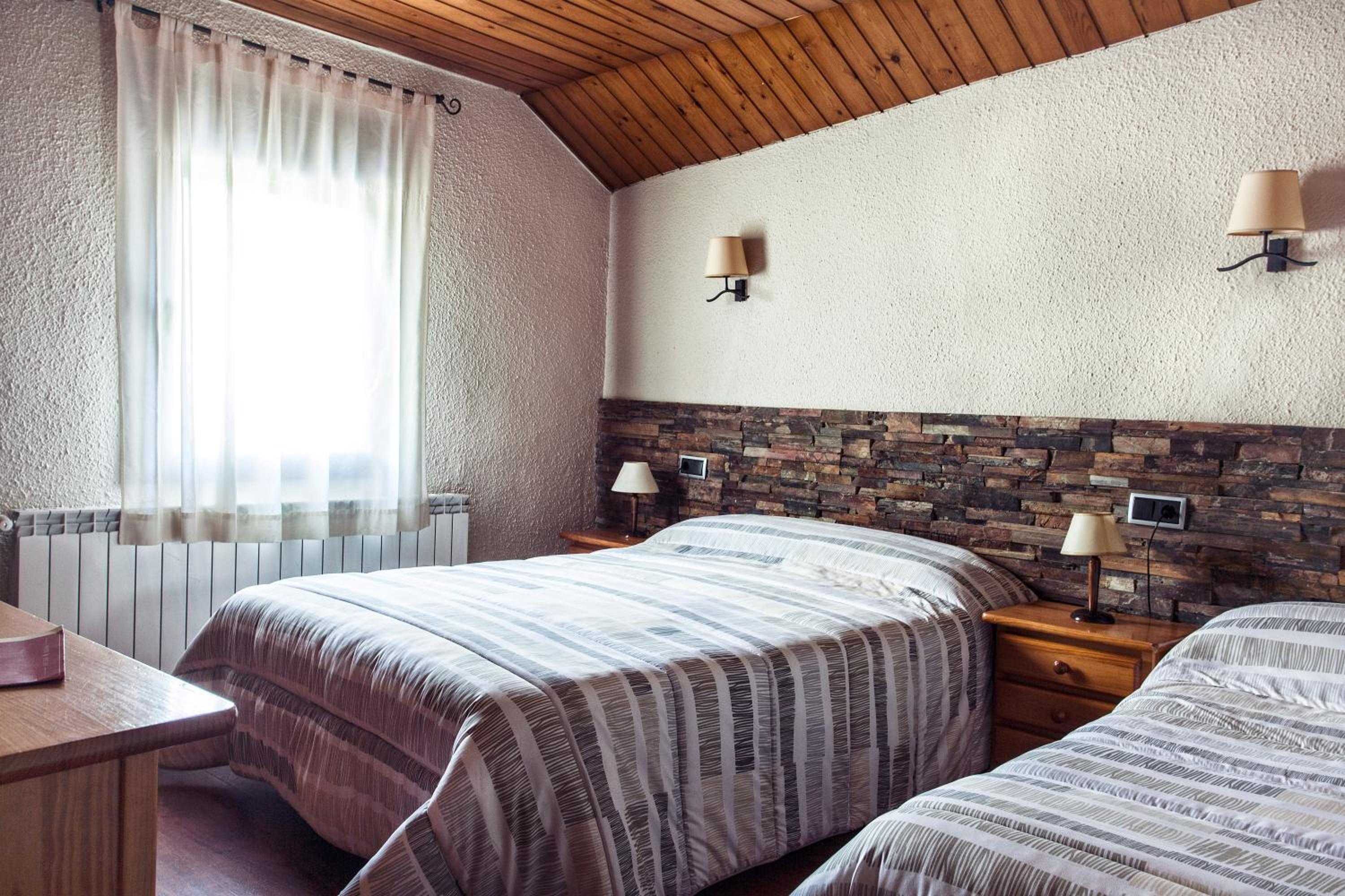 Triple Room photo 2