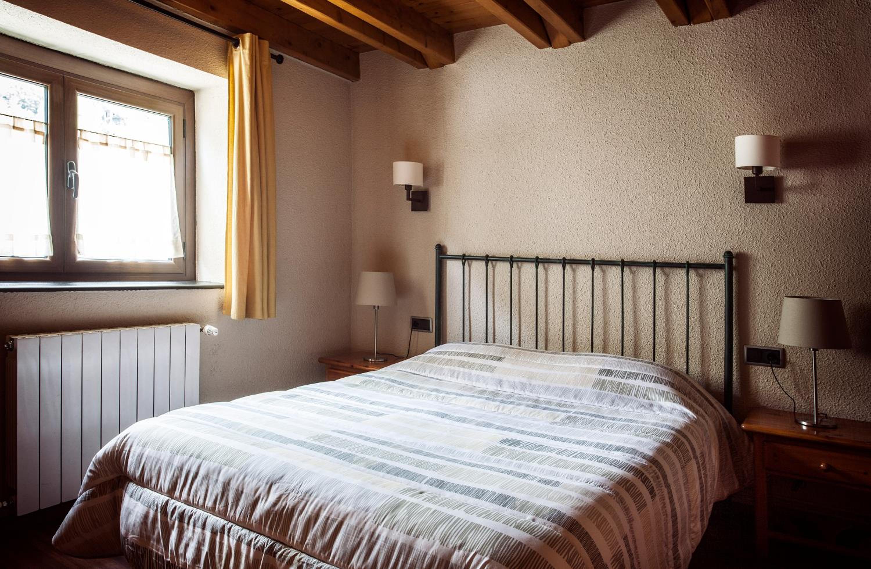 Habitación Estándar Familiar