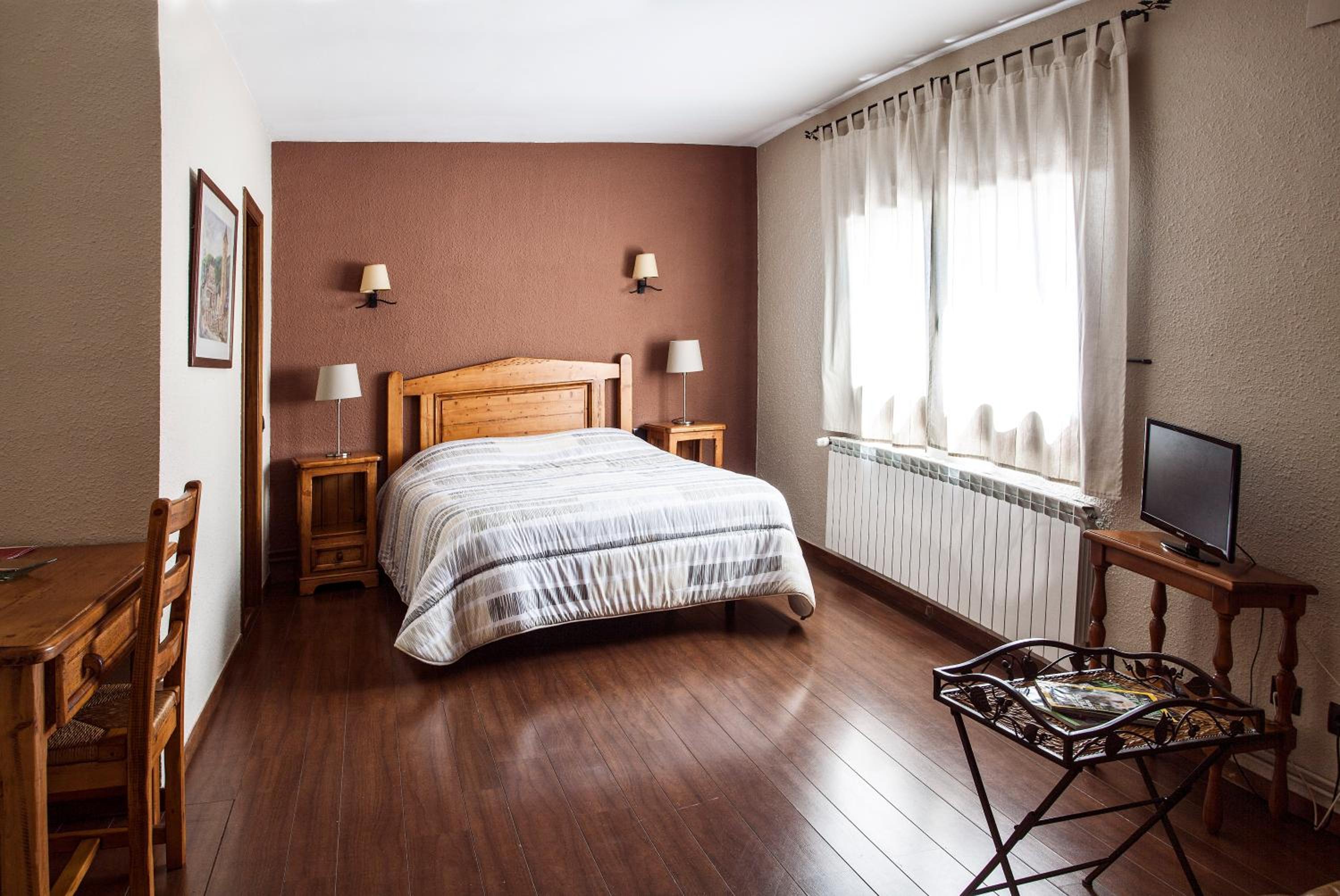 Habitación Doble Especial