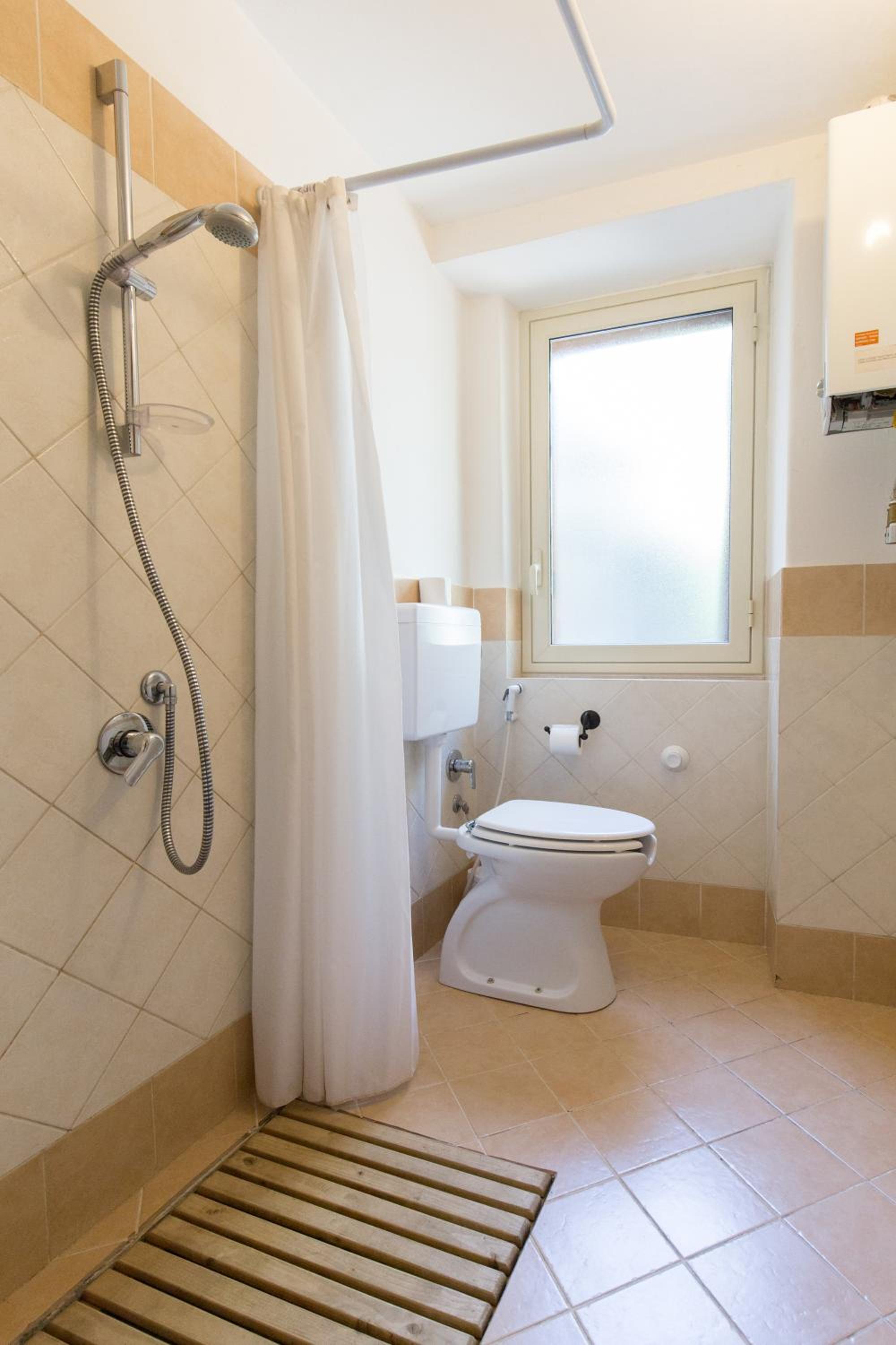 Studio Apartment photo 3