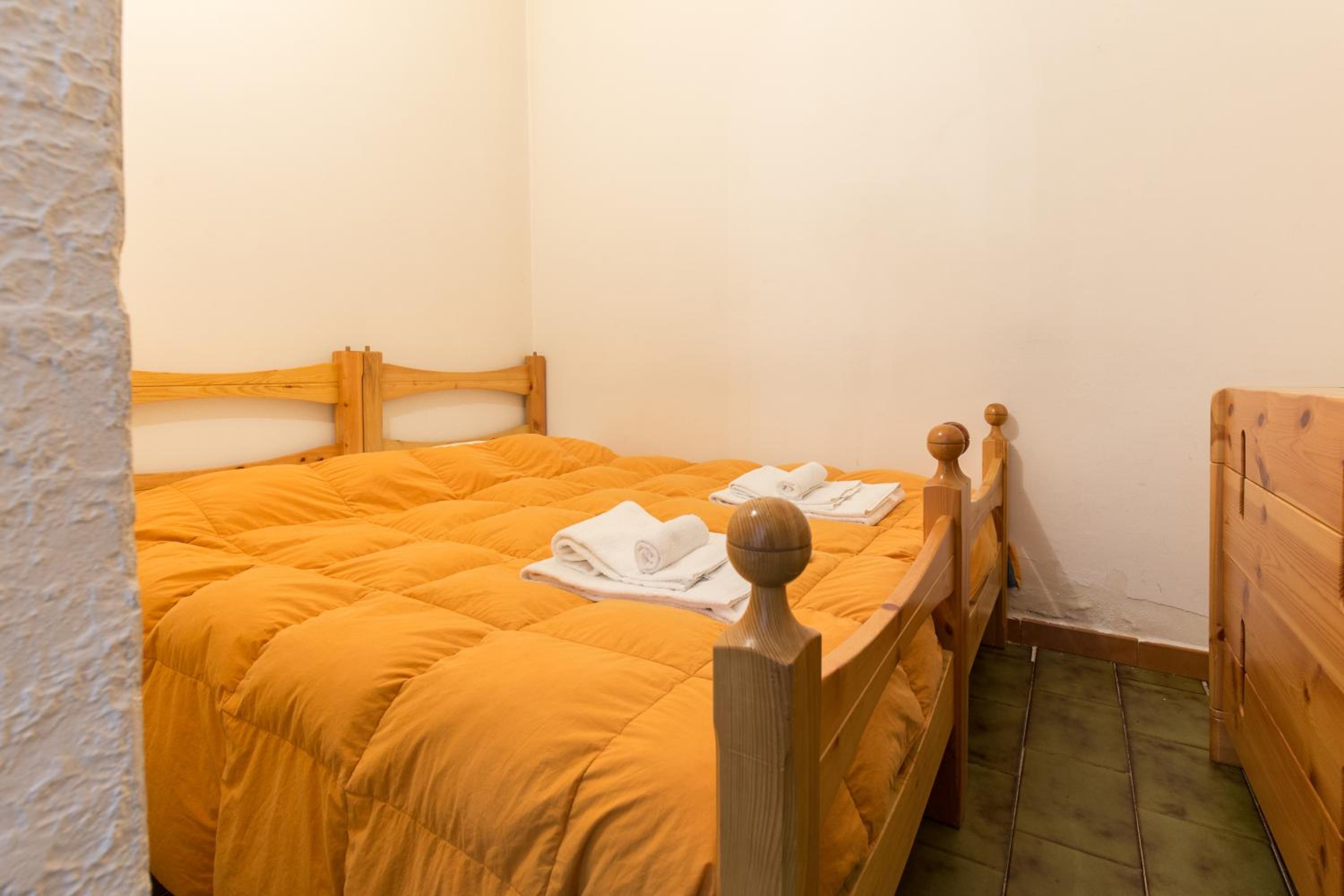 Studio Apartment photo 1