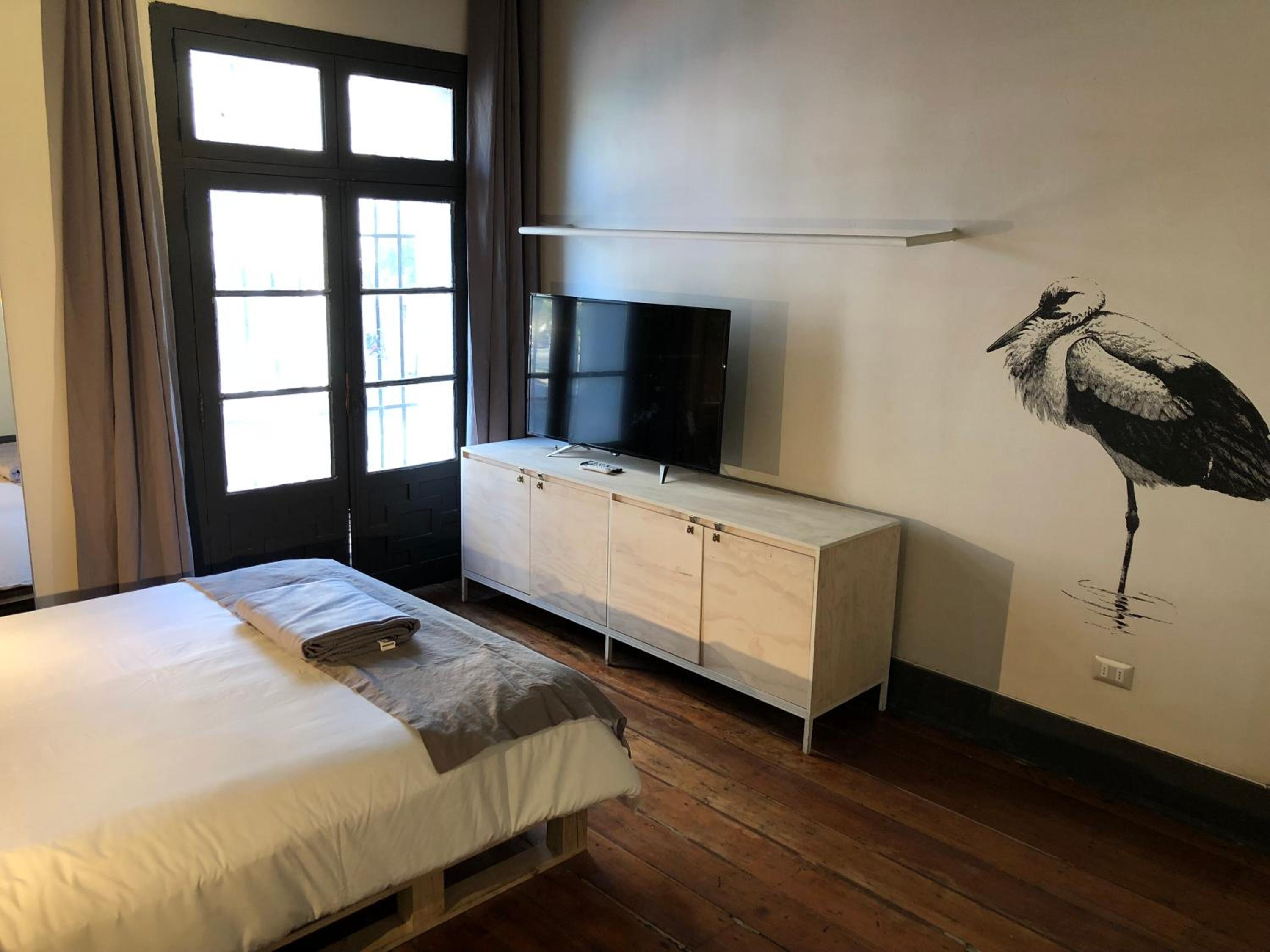 Double Room with External Private Bathroom photo 3
