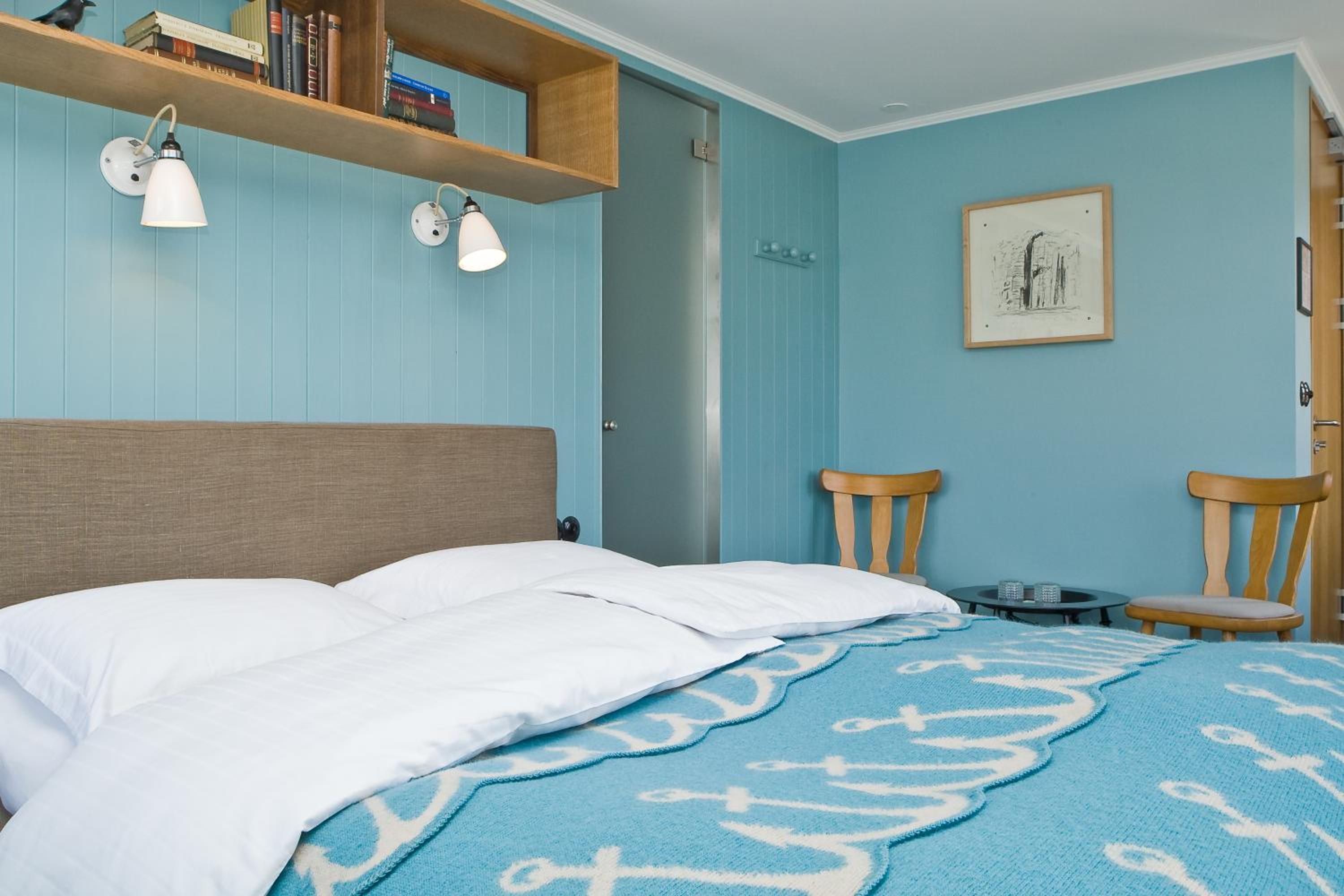 Superior Double Room - Photo 5