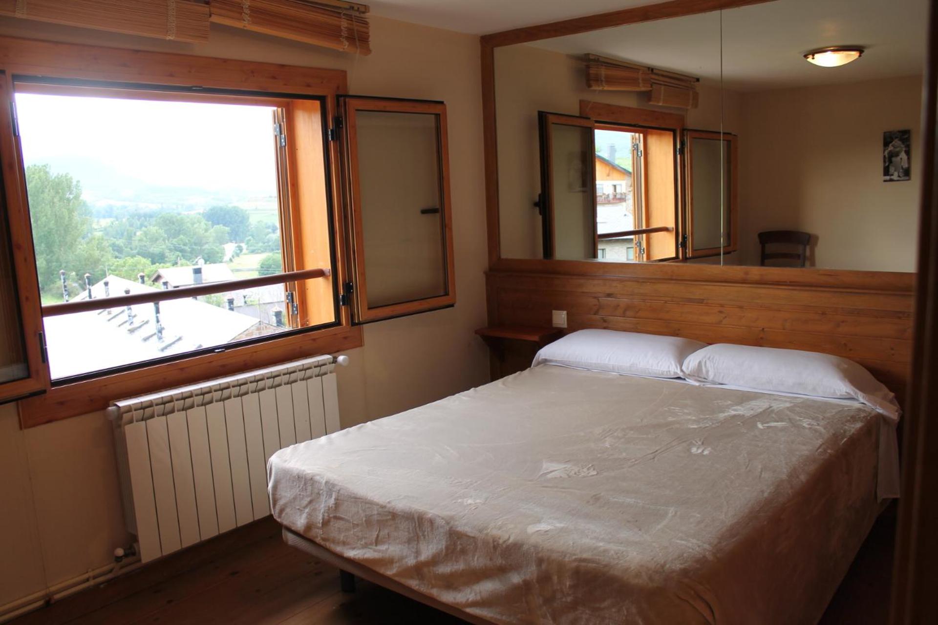Departamento de tres habitaciones
