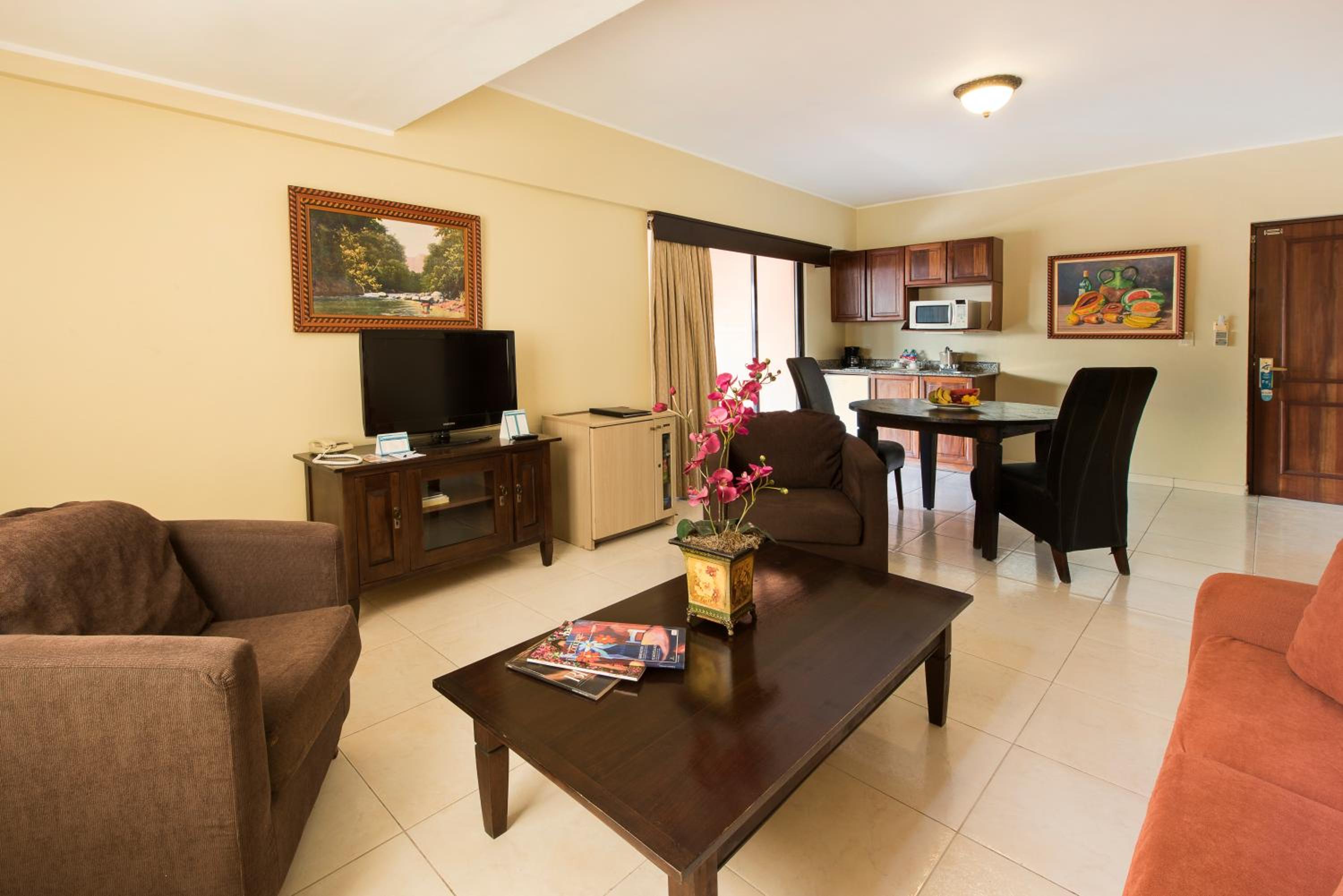 Suite with Jacuzzi