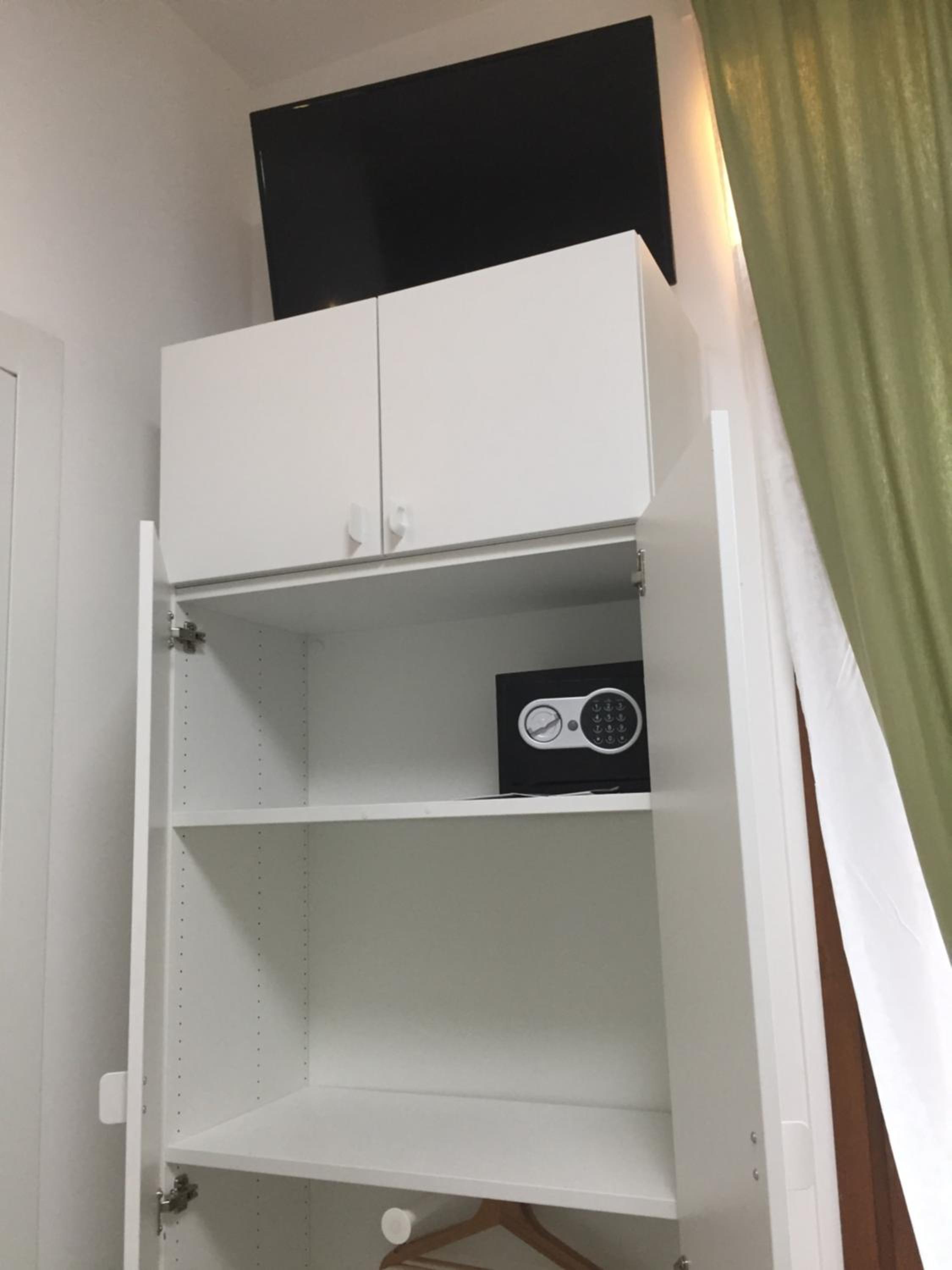 Superior Deluxe Double or Twin Room 