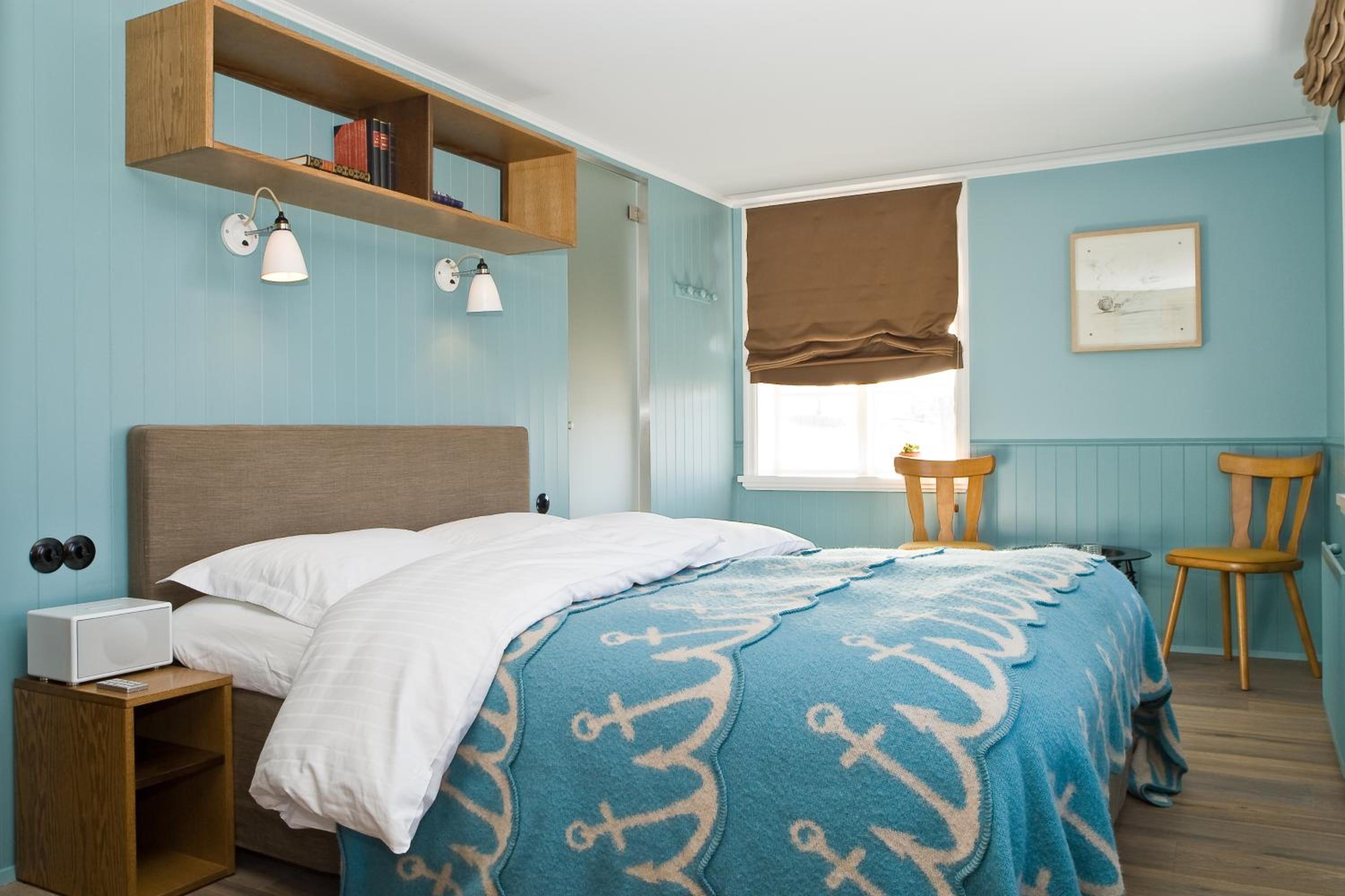 Superior Double Room - Photo 6