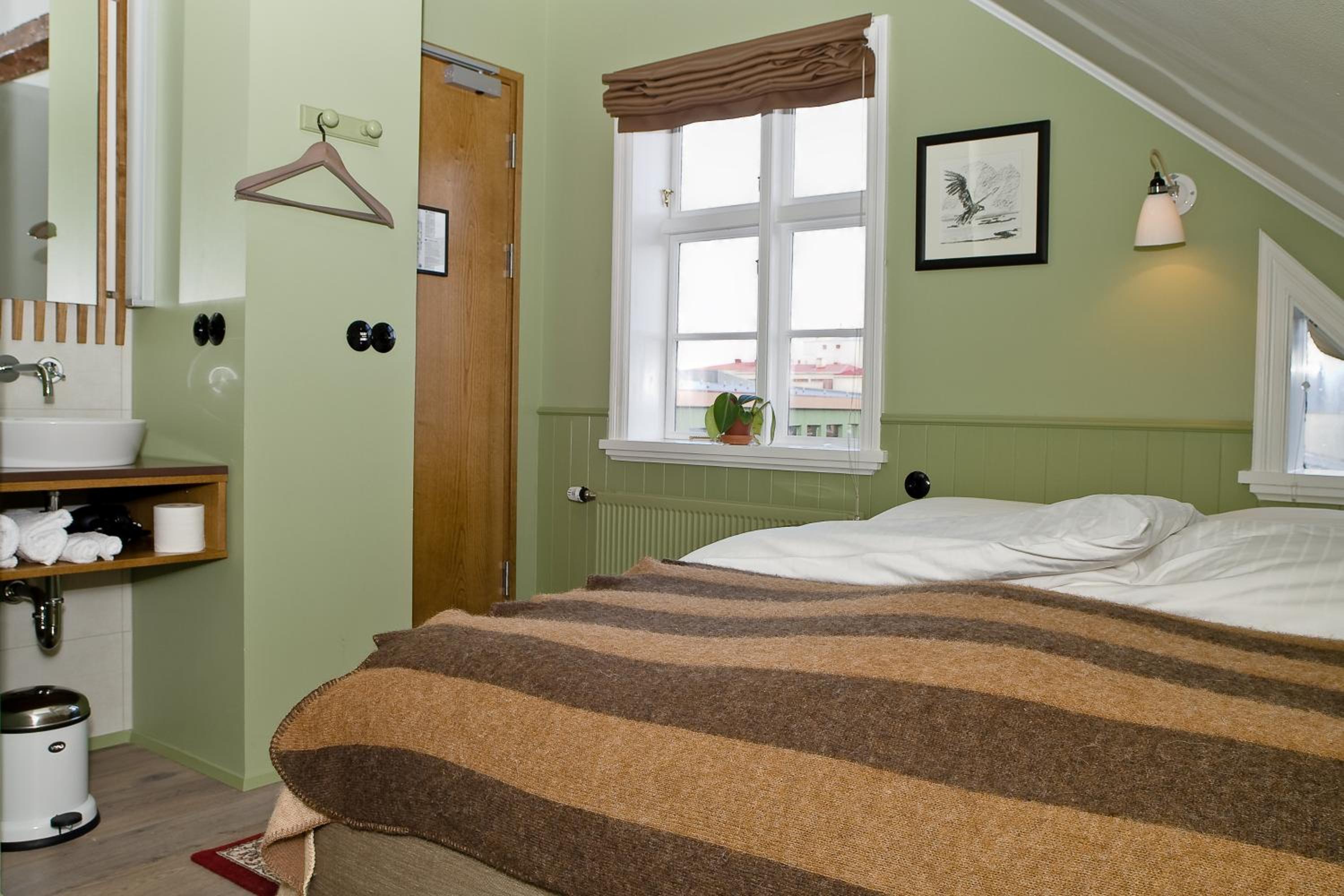 Standard Double Room photo 1