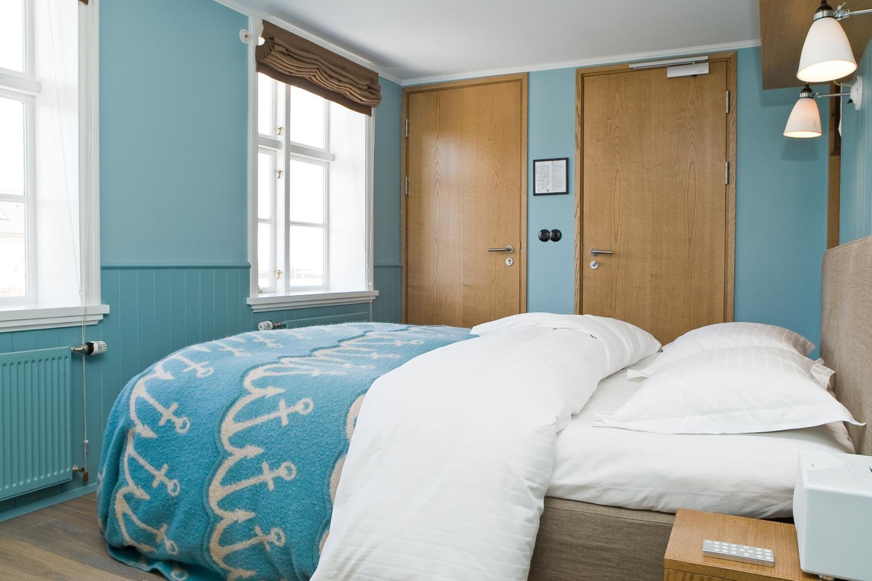 Superior Double Room - Photo 7