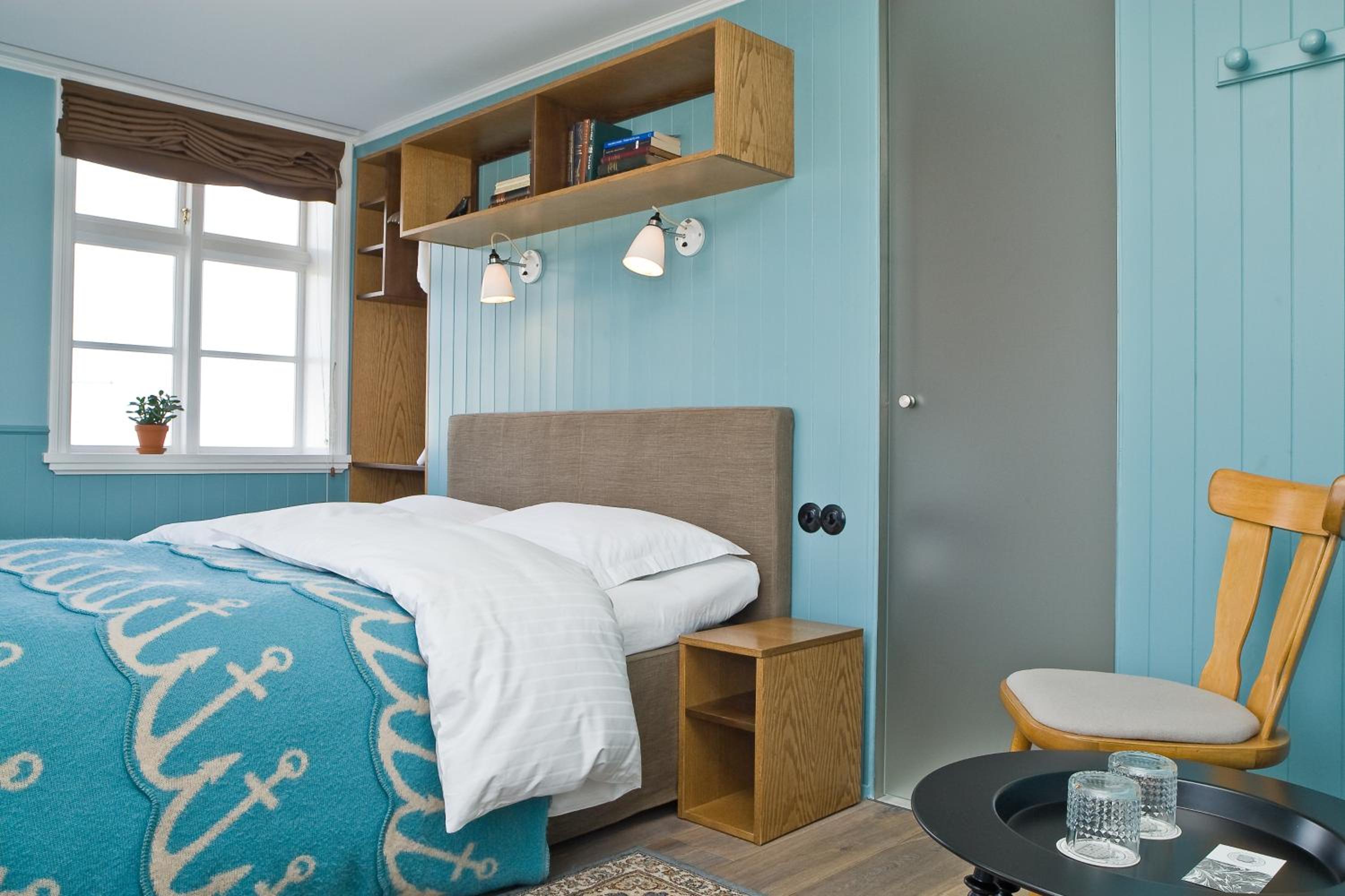 Superior Double Room - Photo 8