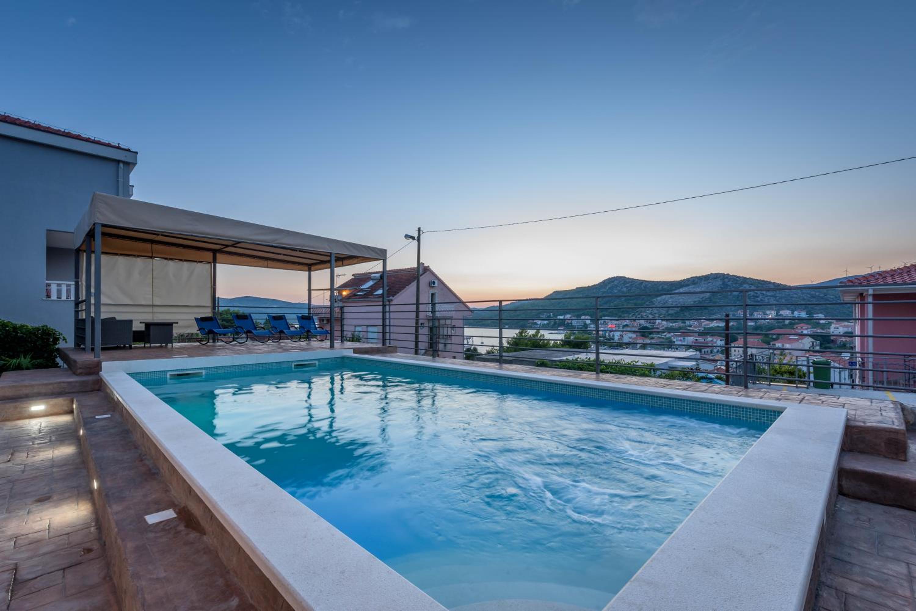 Villa with Private Pool photo 2