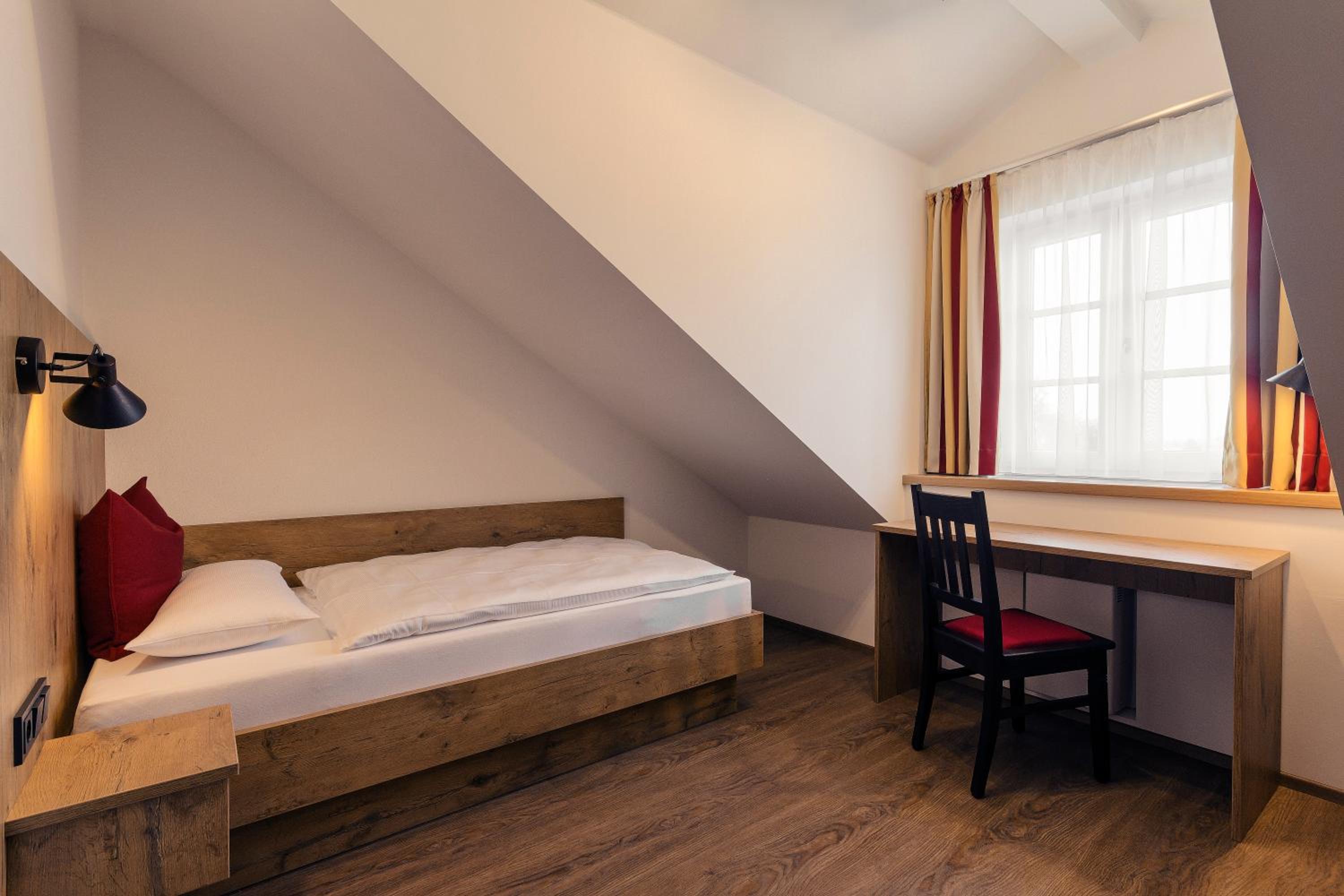 Single Room photo 1