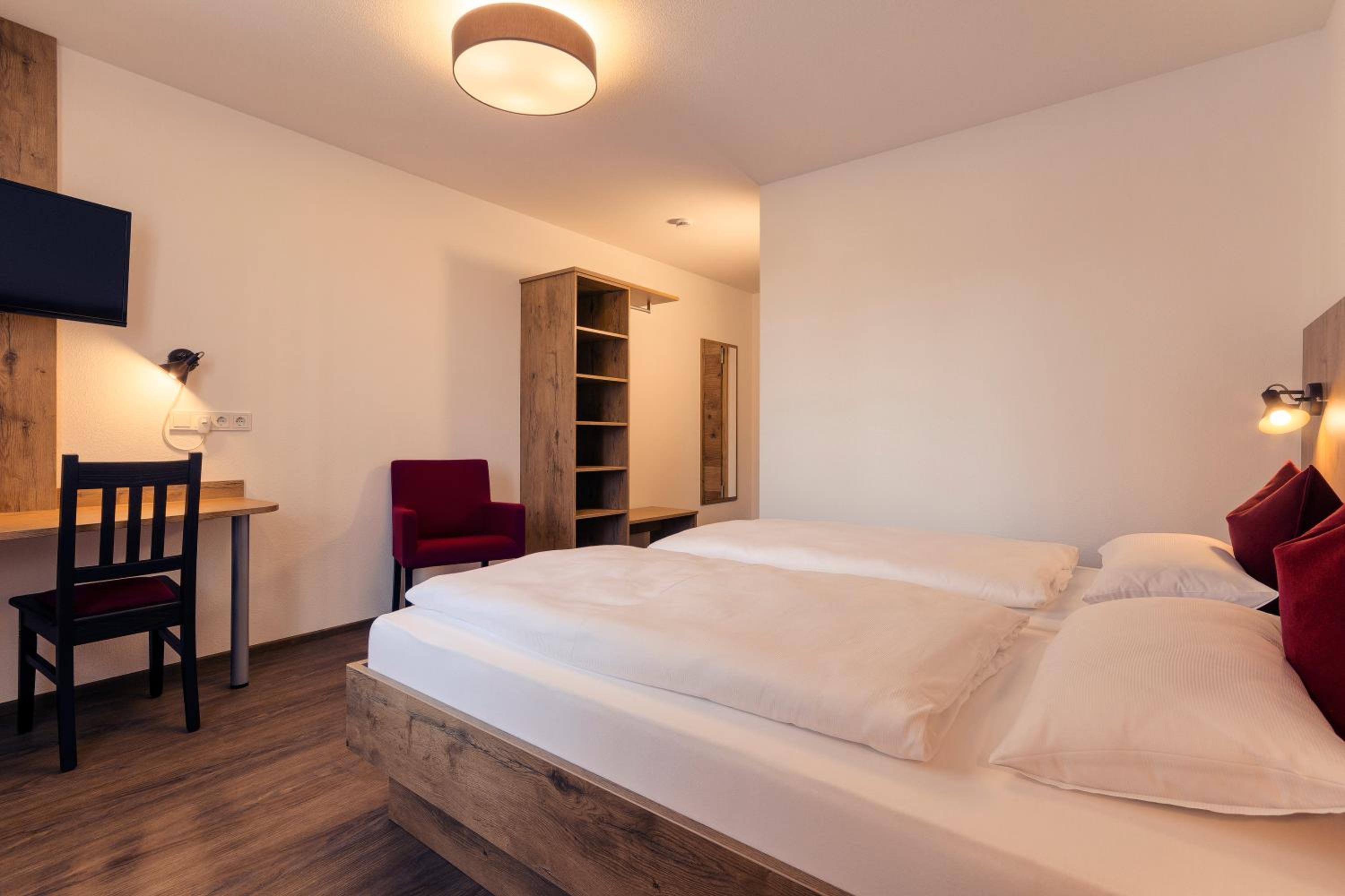 Double Room photo 1