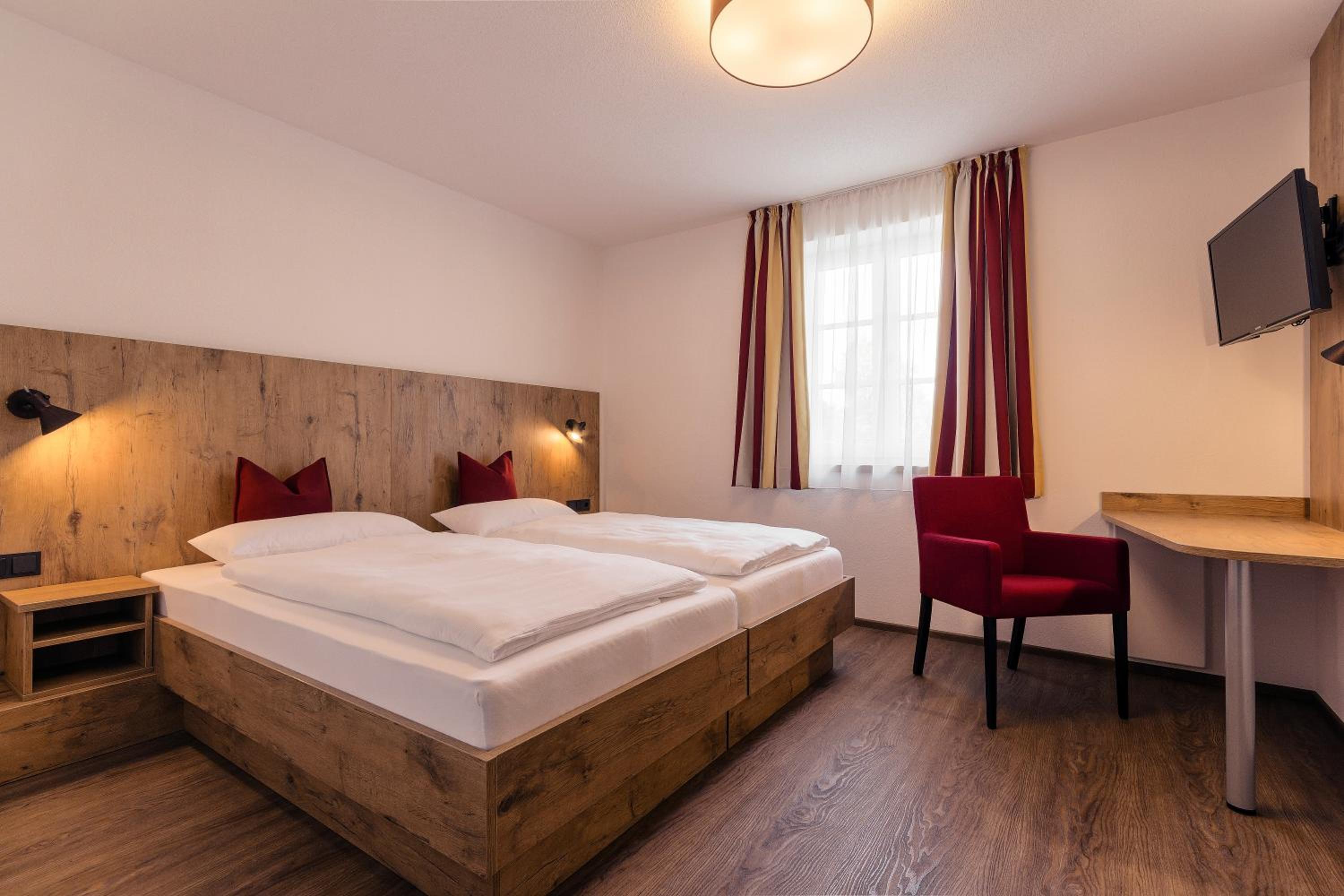 Double Room photo 2