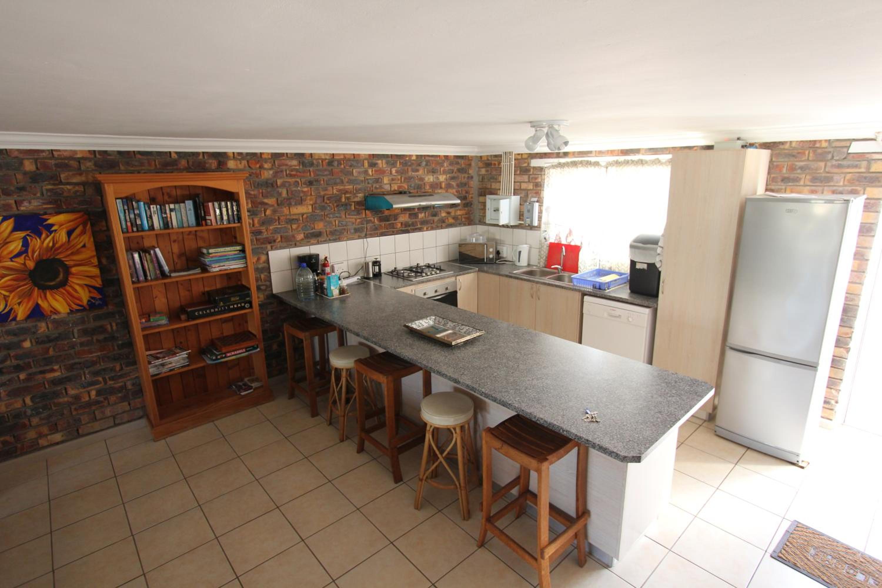 Duplex Apartment photo 3