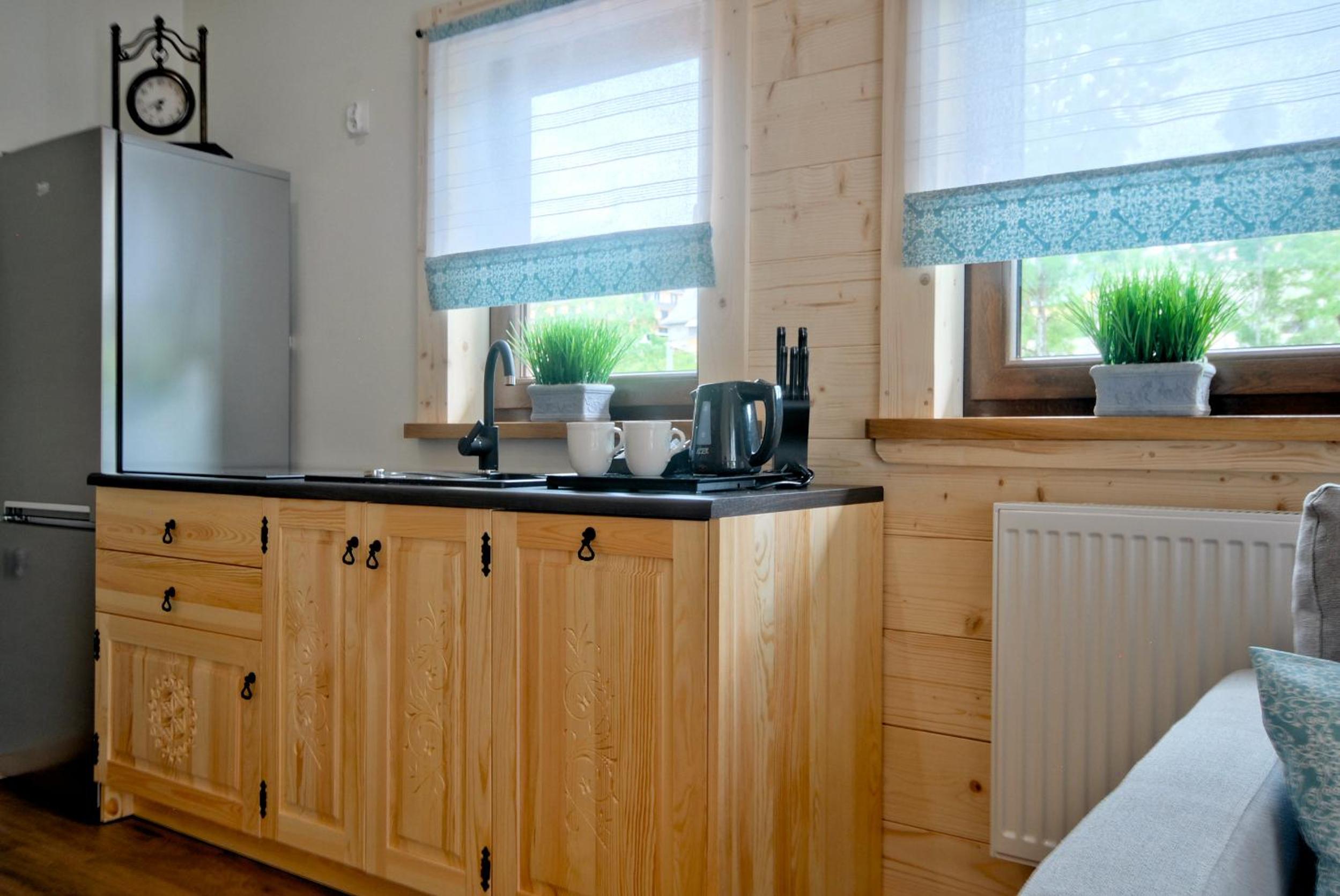 Duplex Apartment photo 2