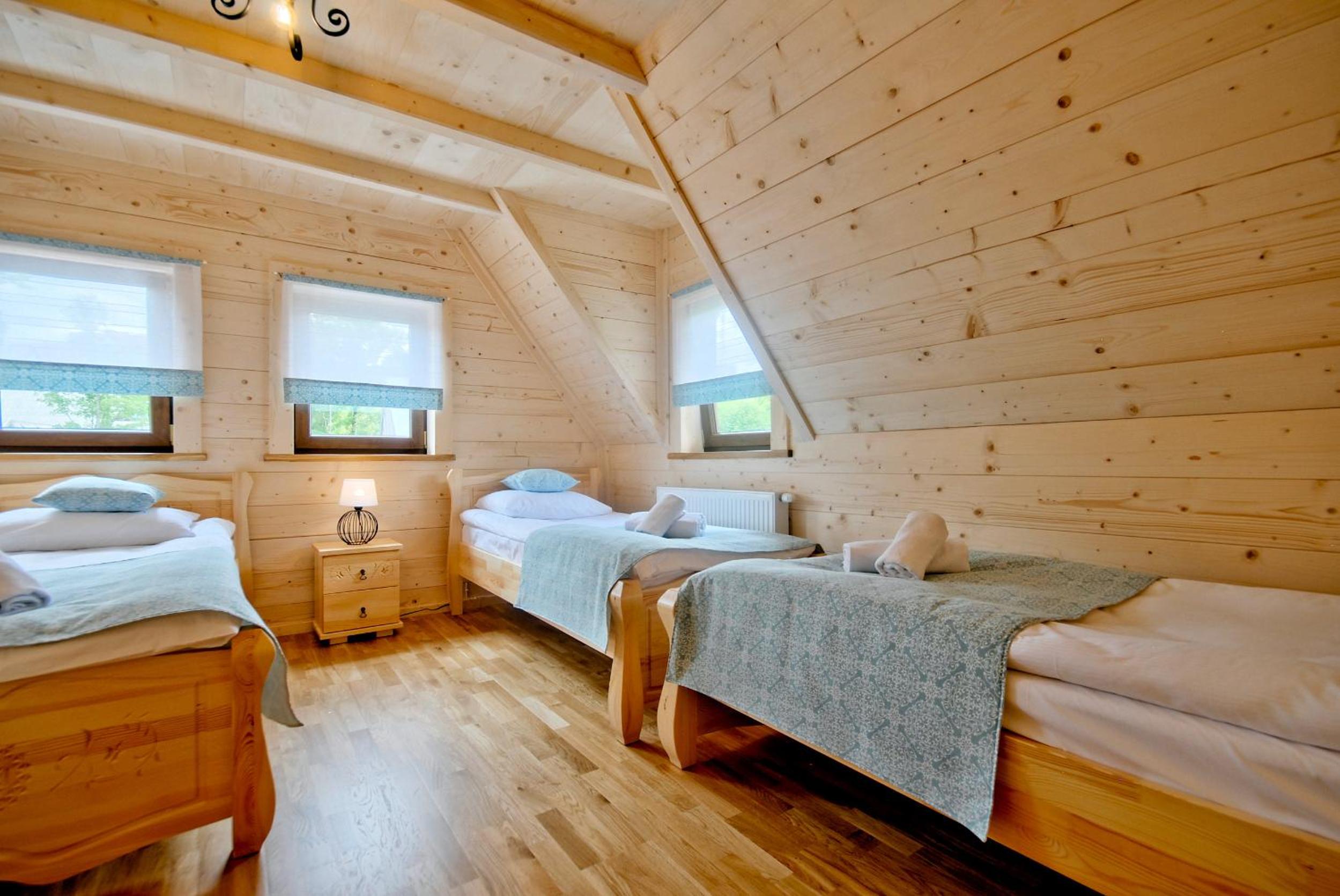Duplex Apartment photo 3