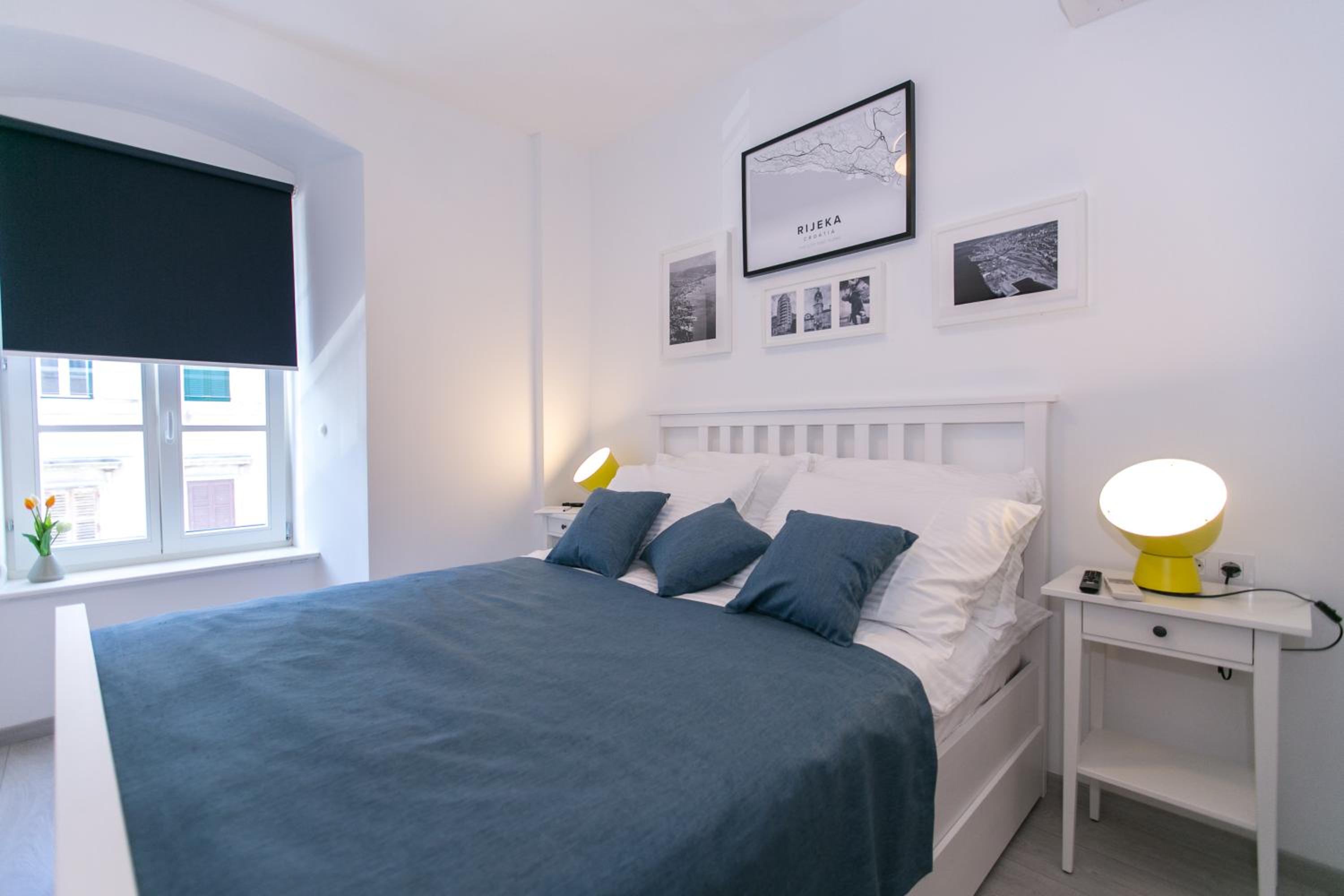Apartamento Estándar de una habitación