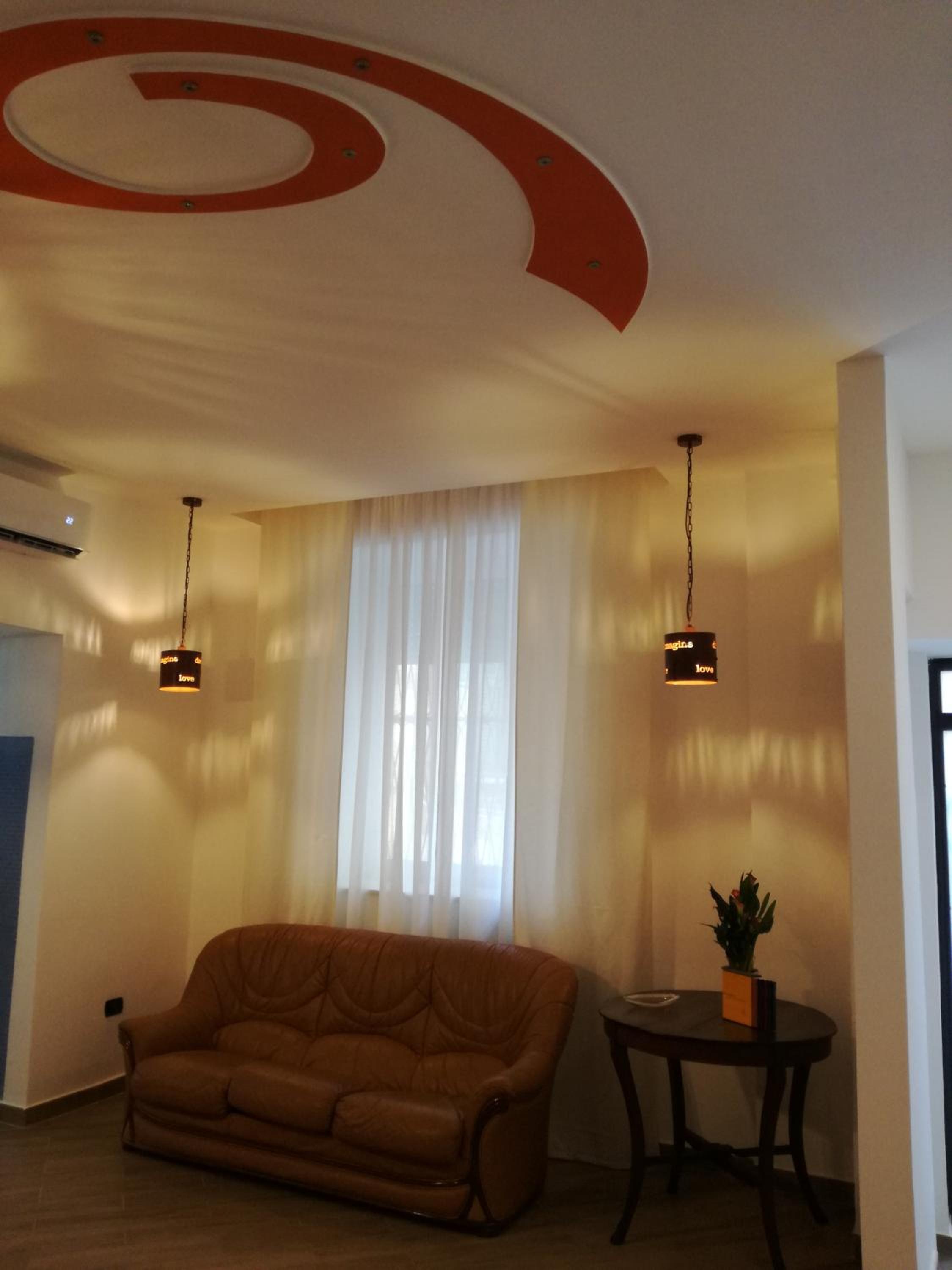 Comfort Triple Room