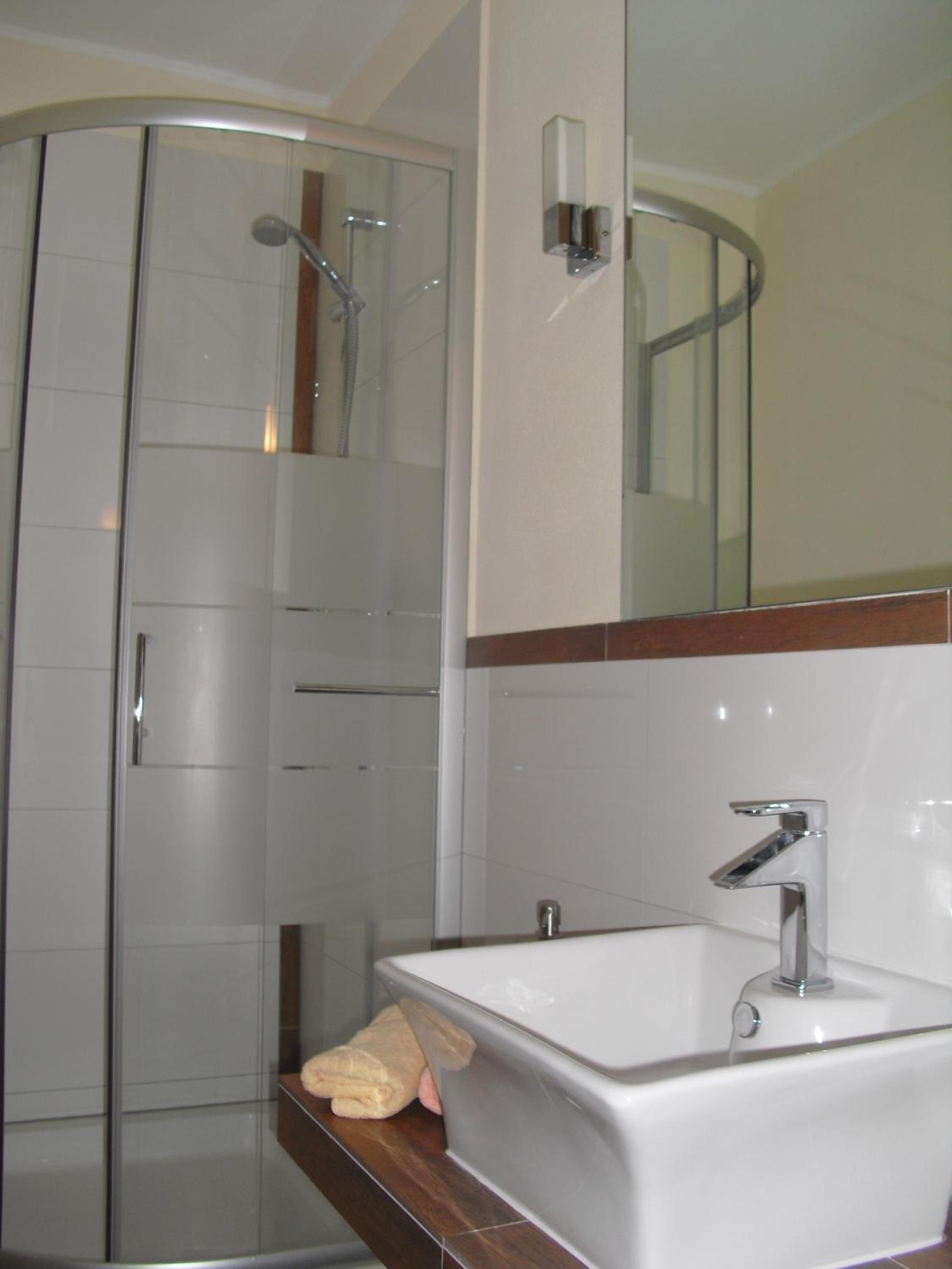 Comfort Double Room with Balcony photo 2