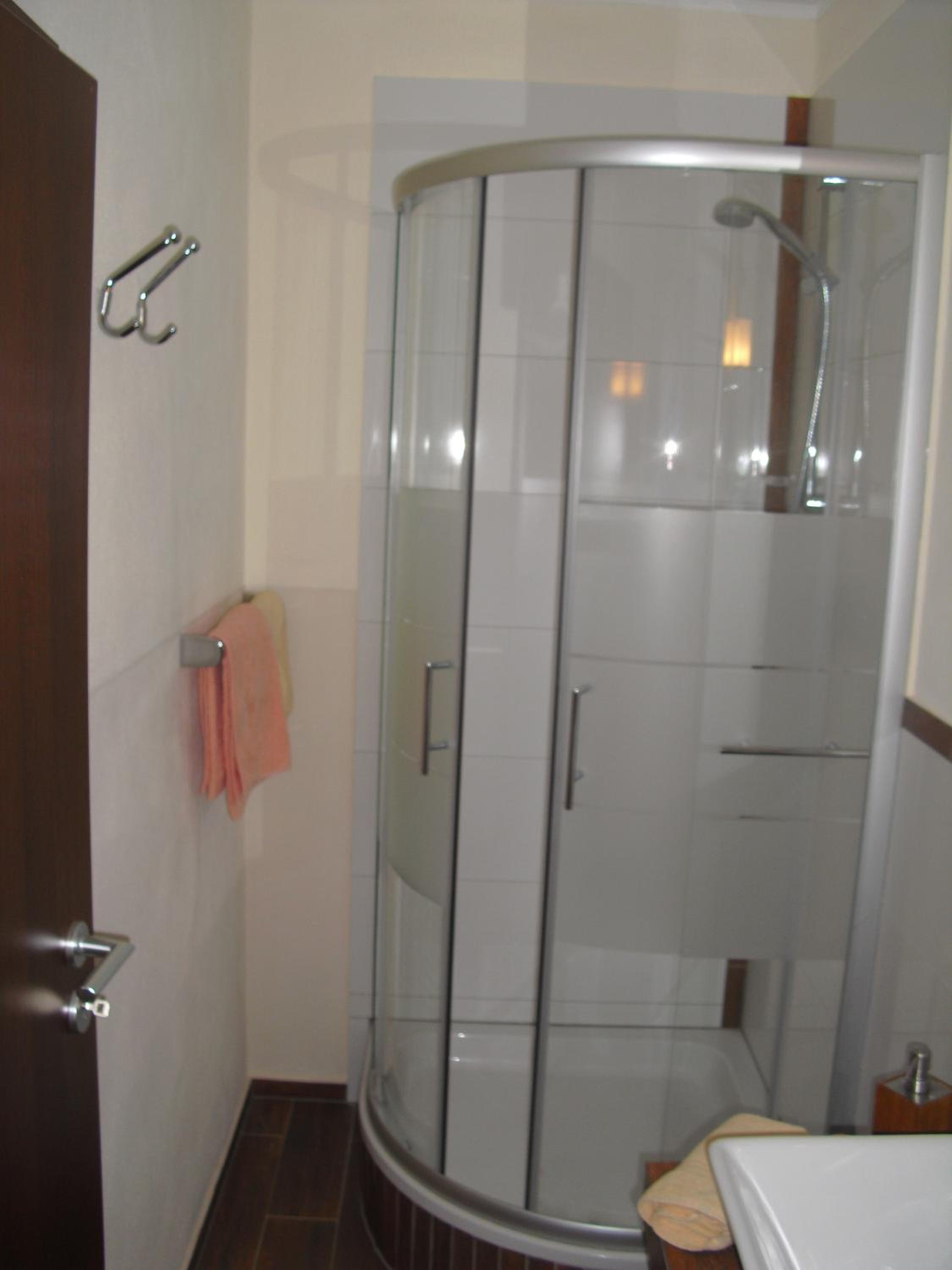 Comfort Double Room with Balcony photo 3