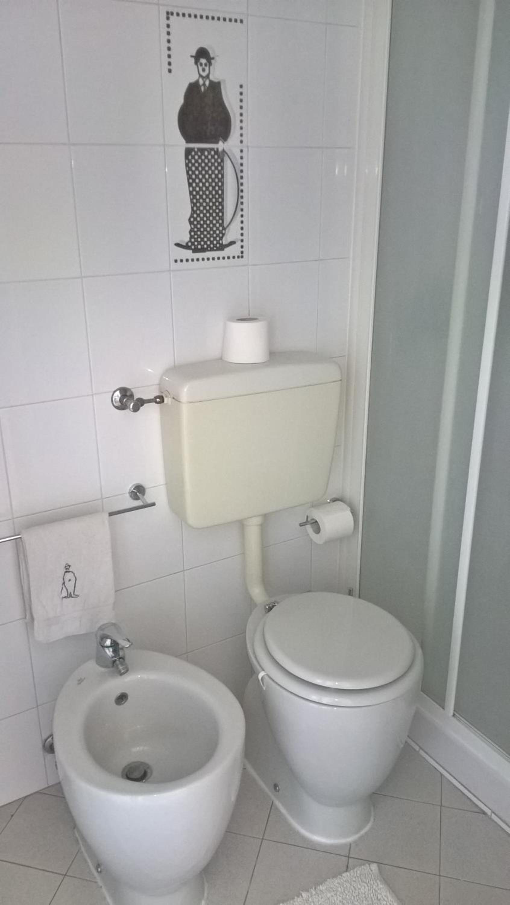 Double Room with Private Bathroom photo 3