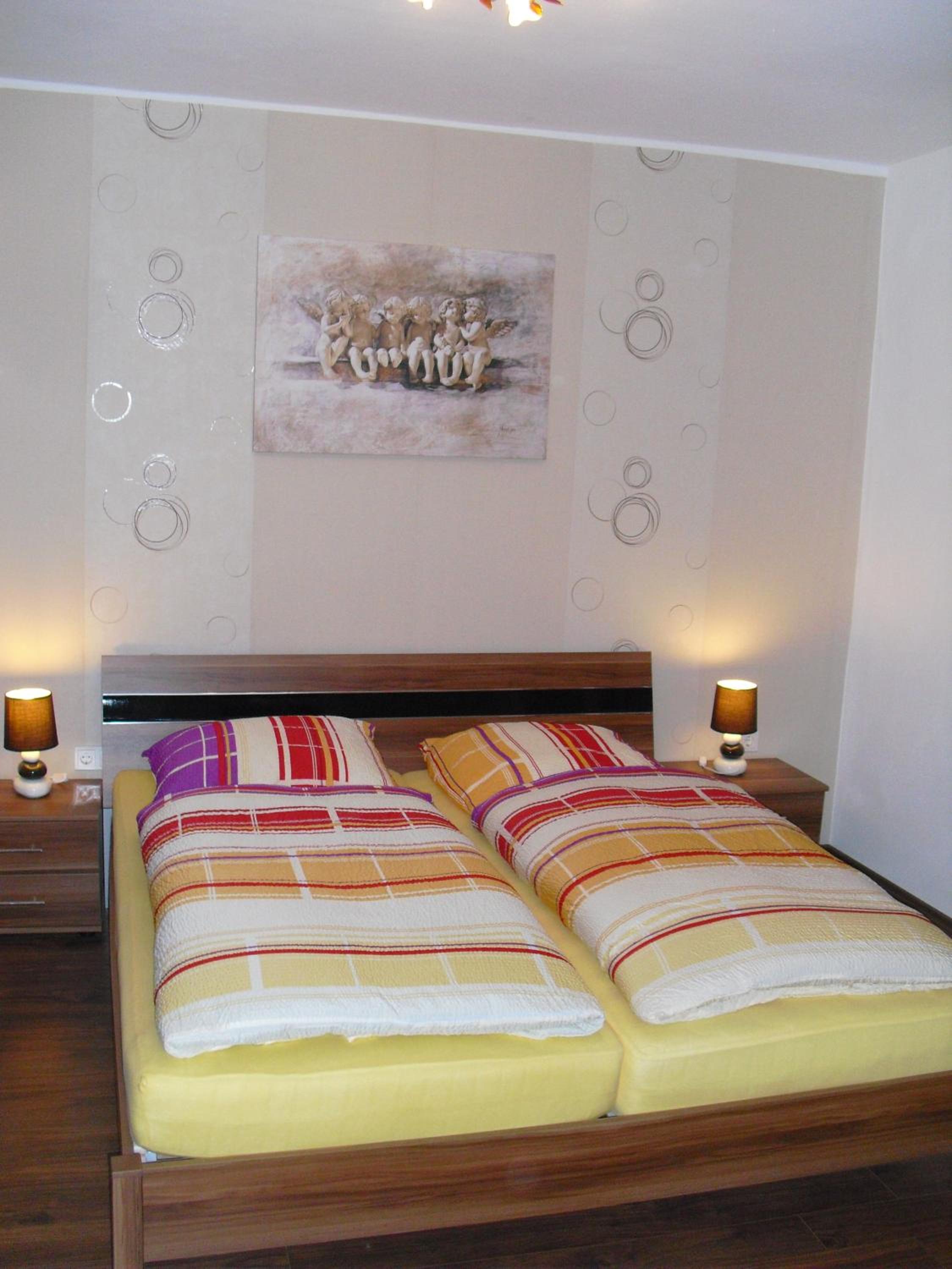 Comfort Double Room photo 1