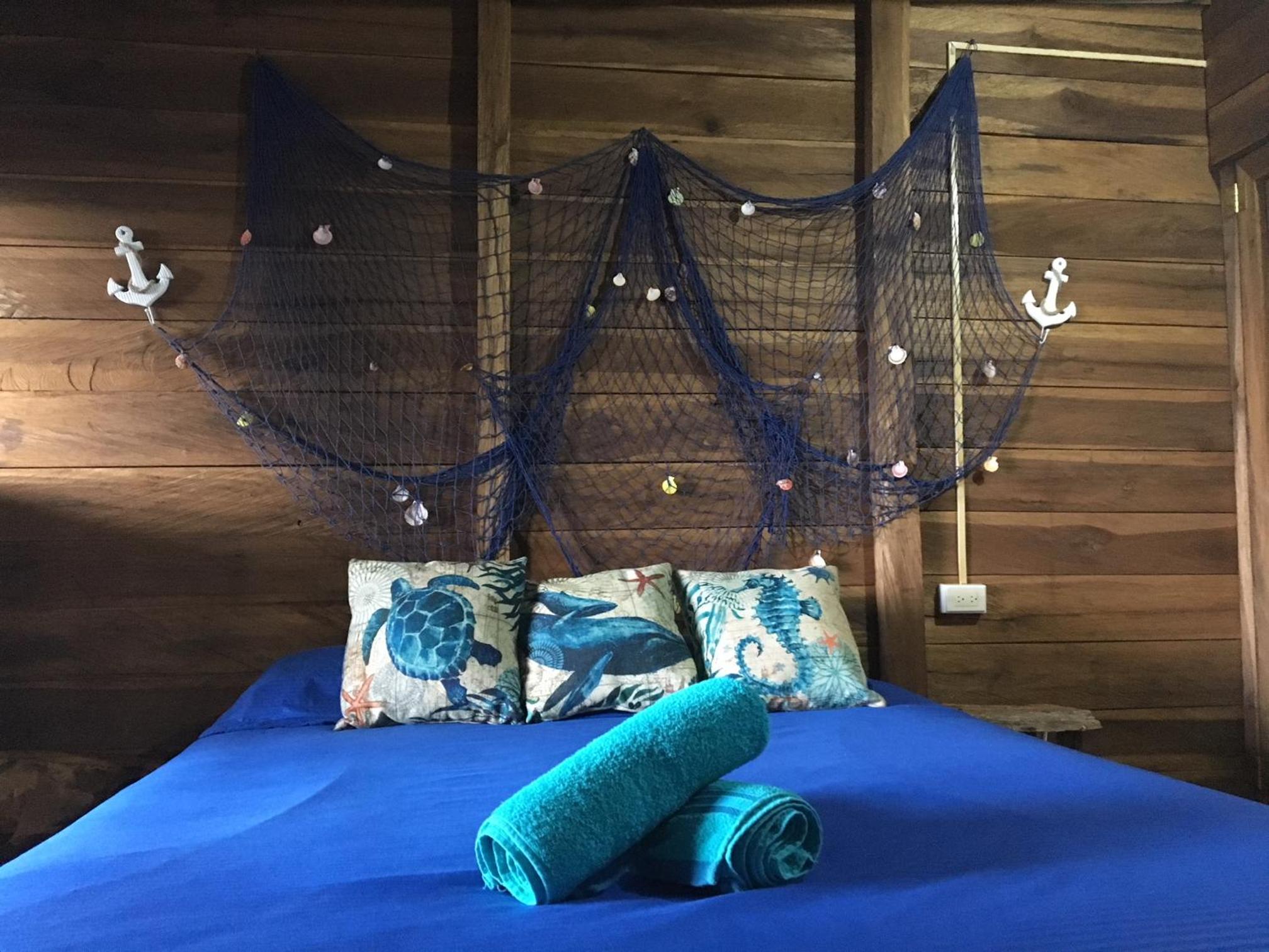 One-Bedroom Chalet photo 2