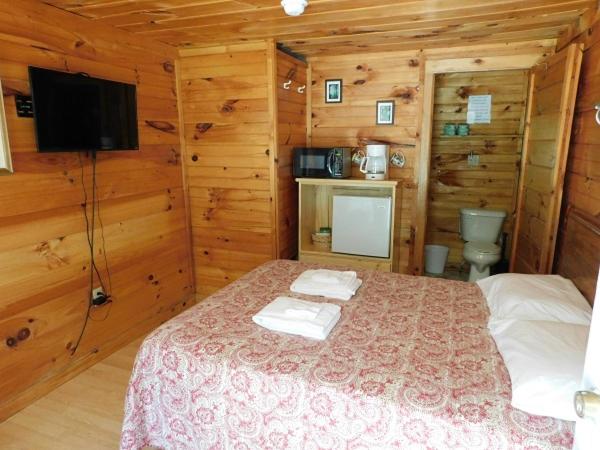 Double Room with Pool View photo 1