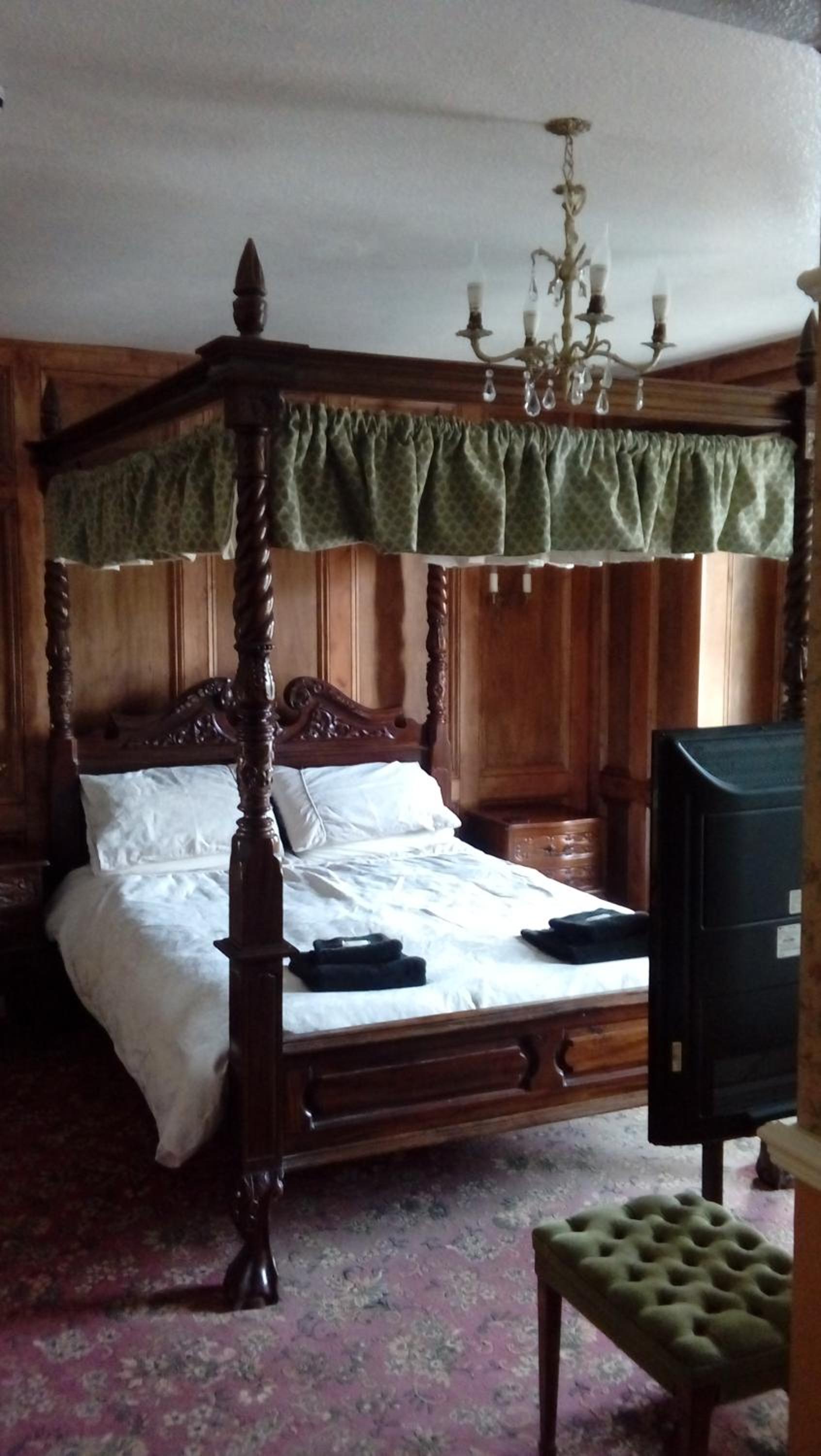King Room photo 2