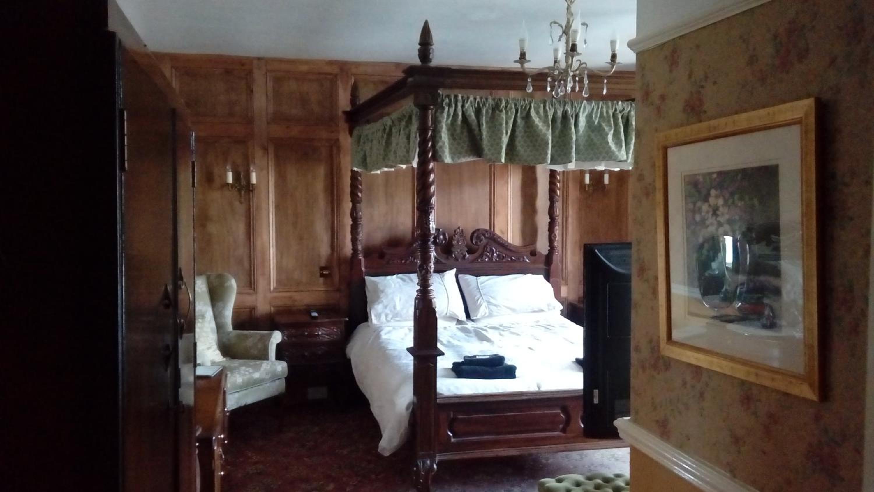 King Room photo 1