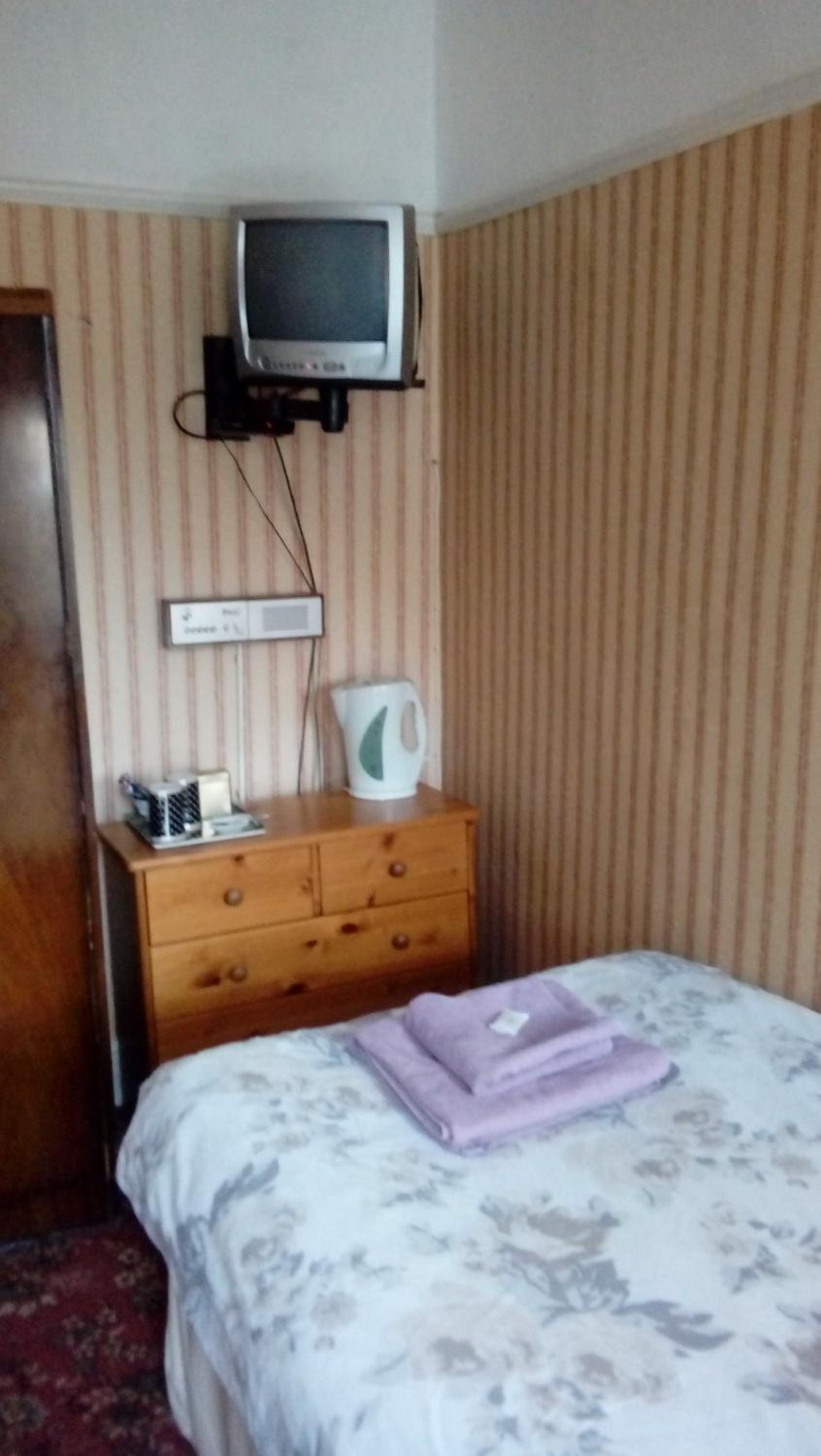 Twin Room photo 2
