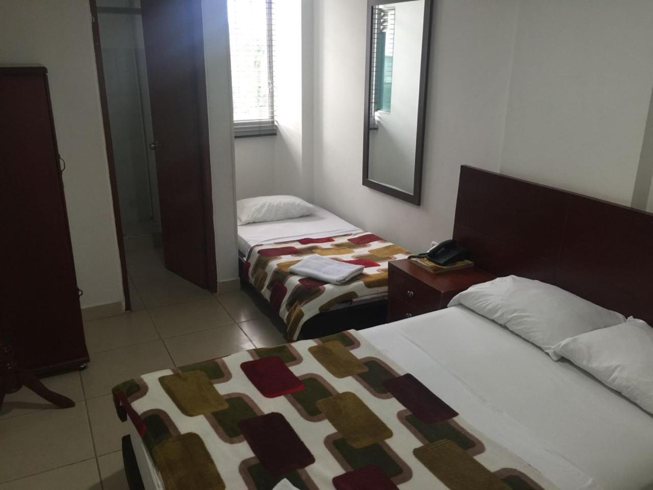 Twin Room photo 3