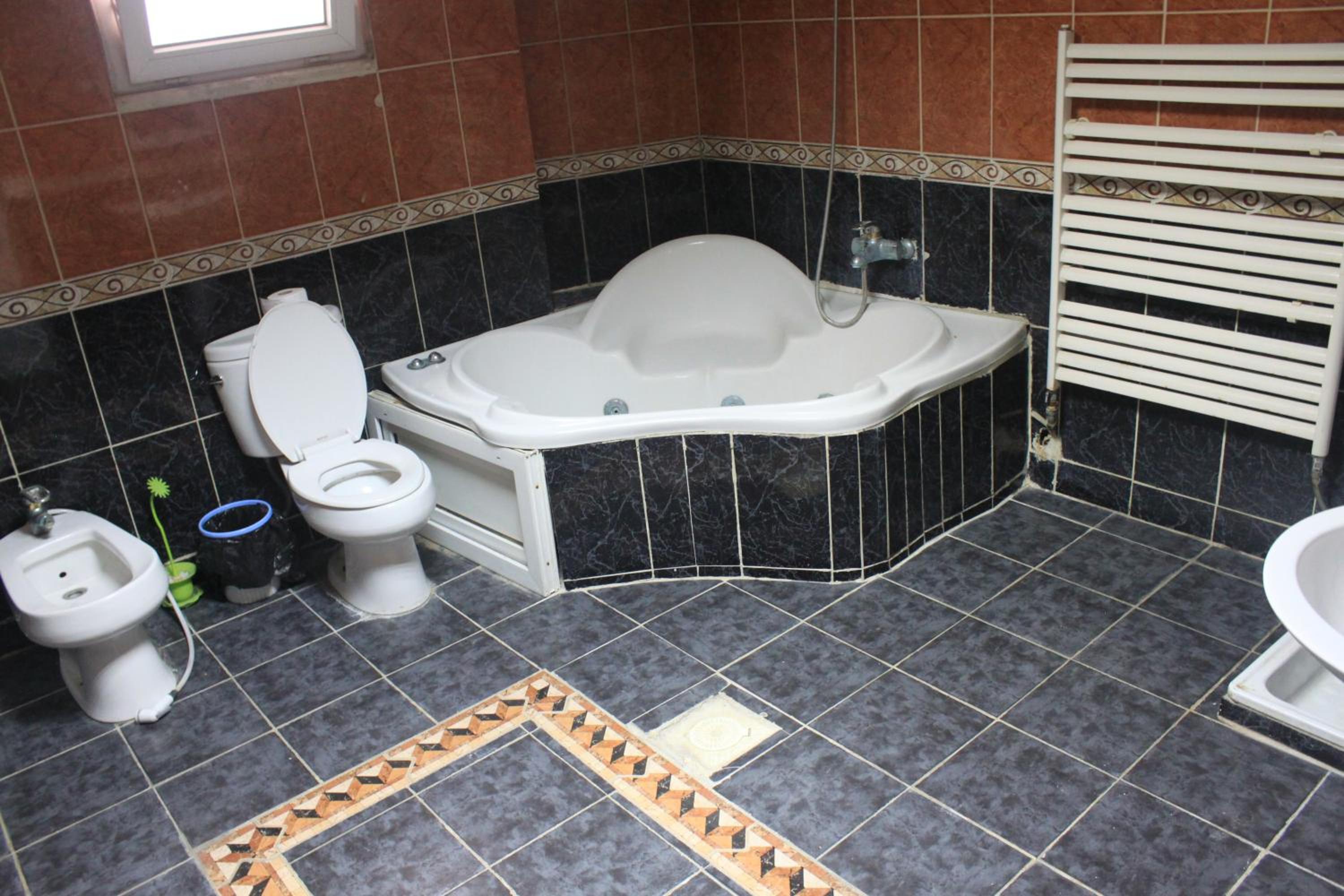 Budget Double Room photo 3