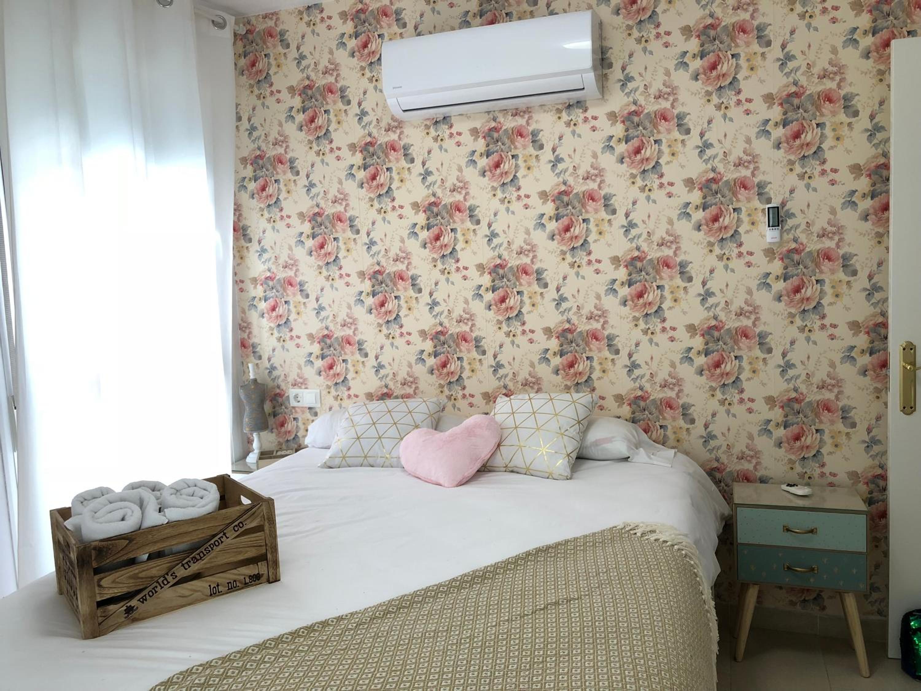 Apartamento Superior