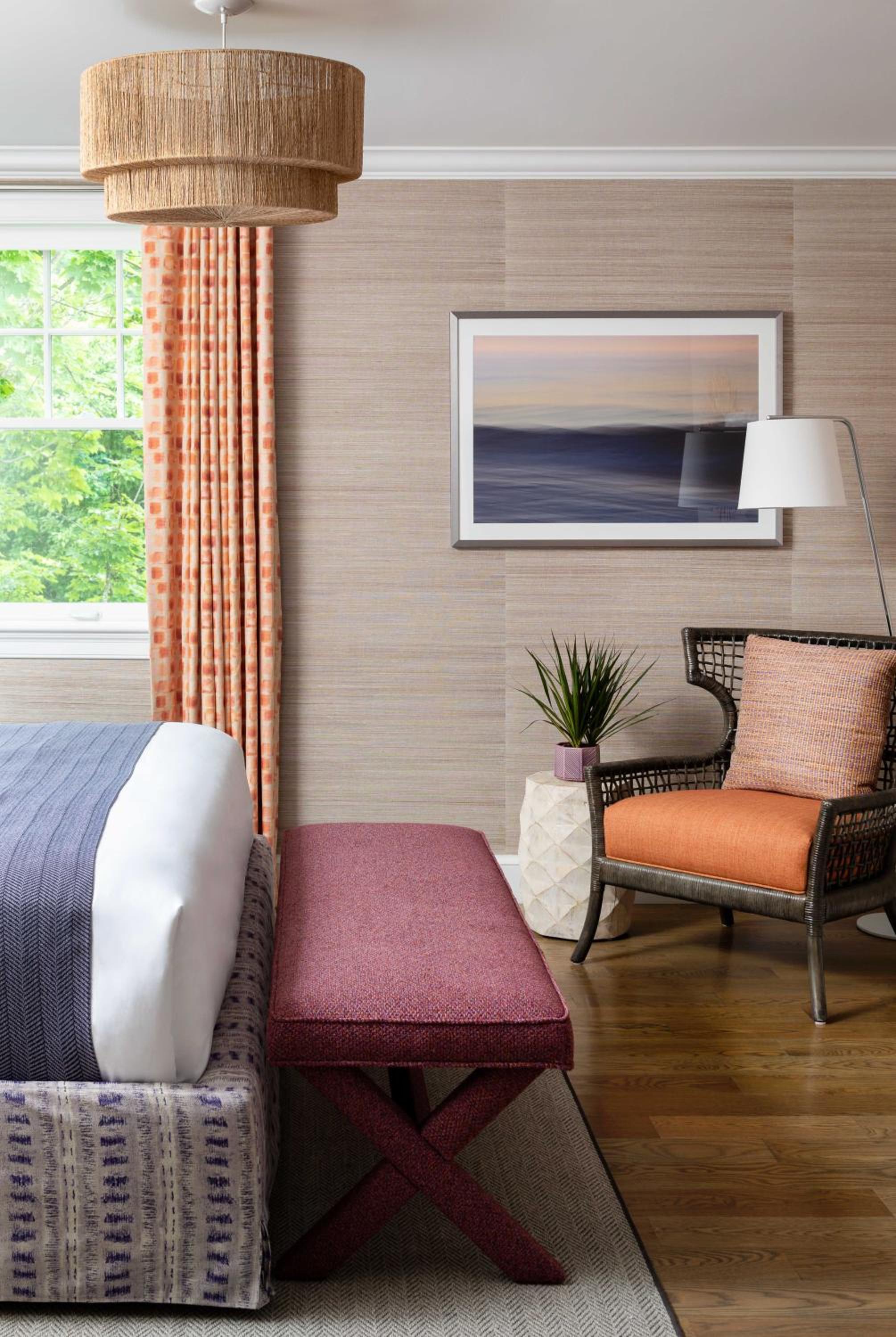 Deluxe King Room photo 3