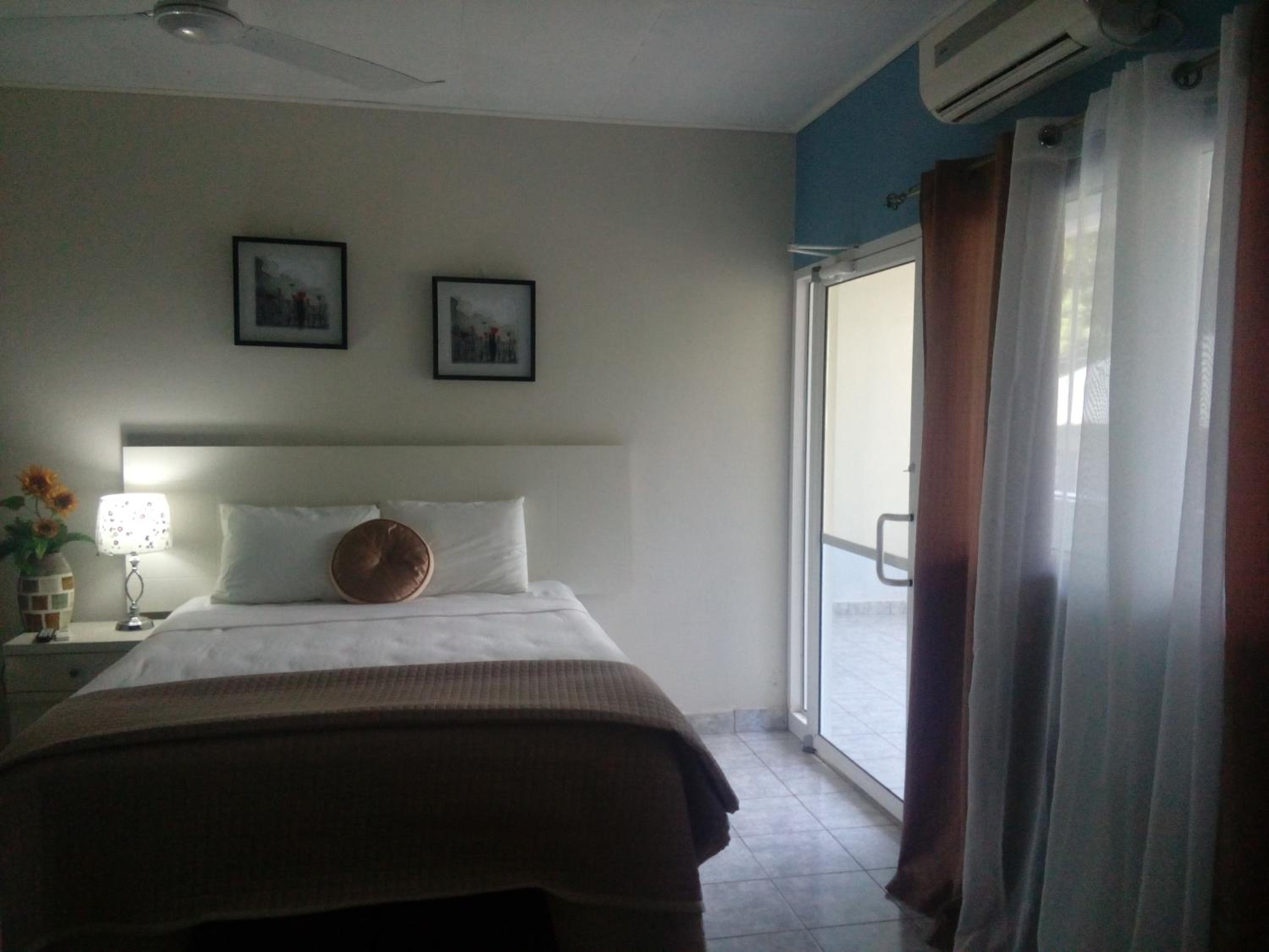 Deluxe Room photo 1