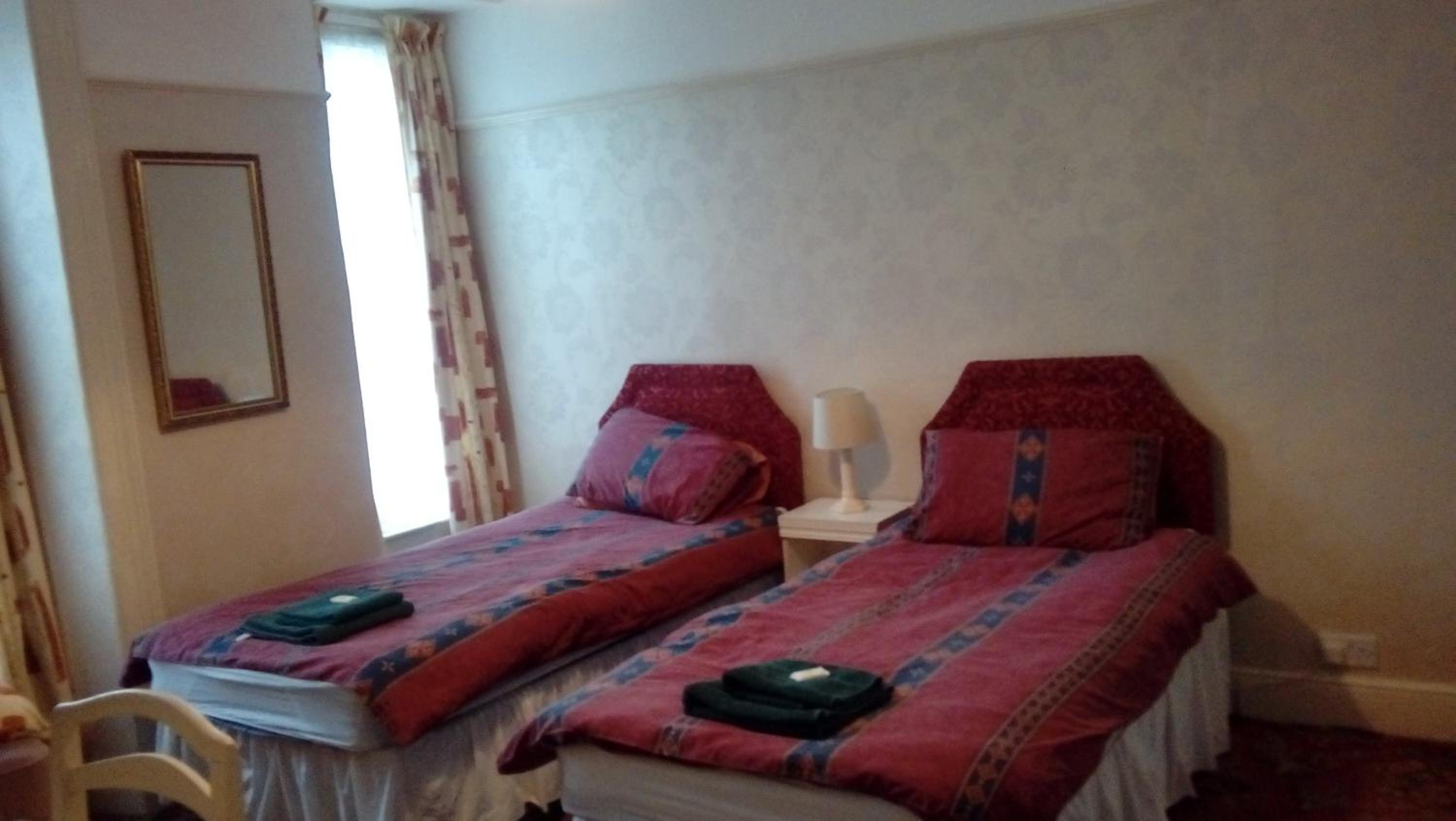Double or Twin Room photo 1