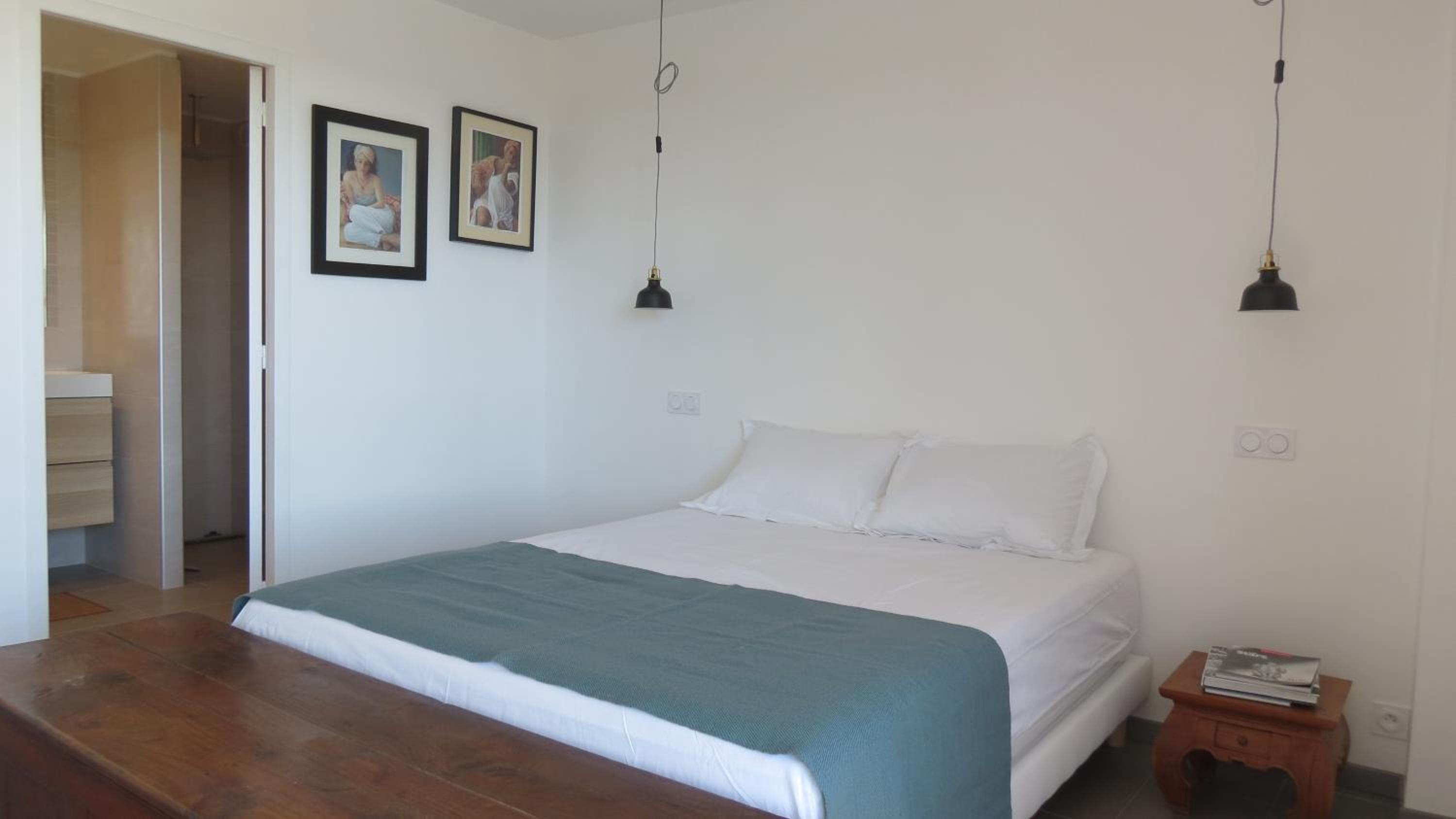 Double Room with Balcony photo 3