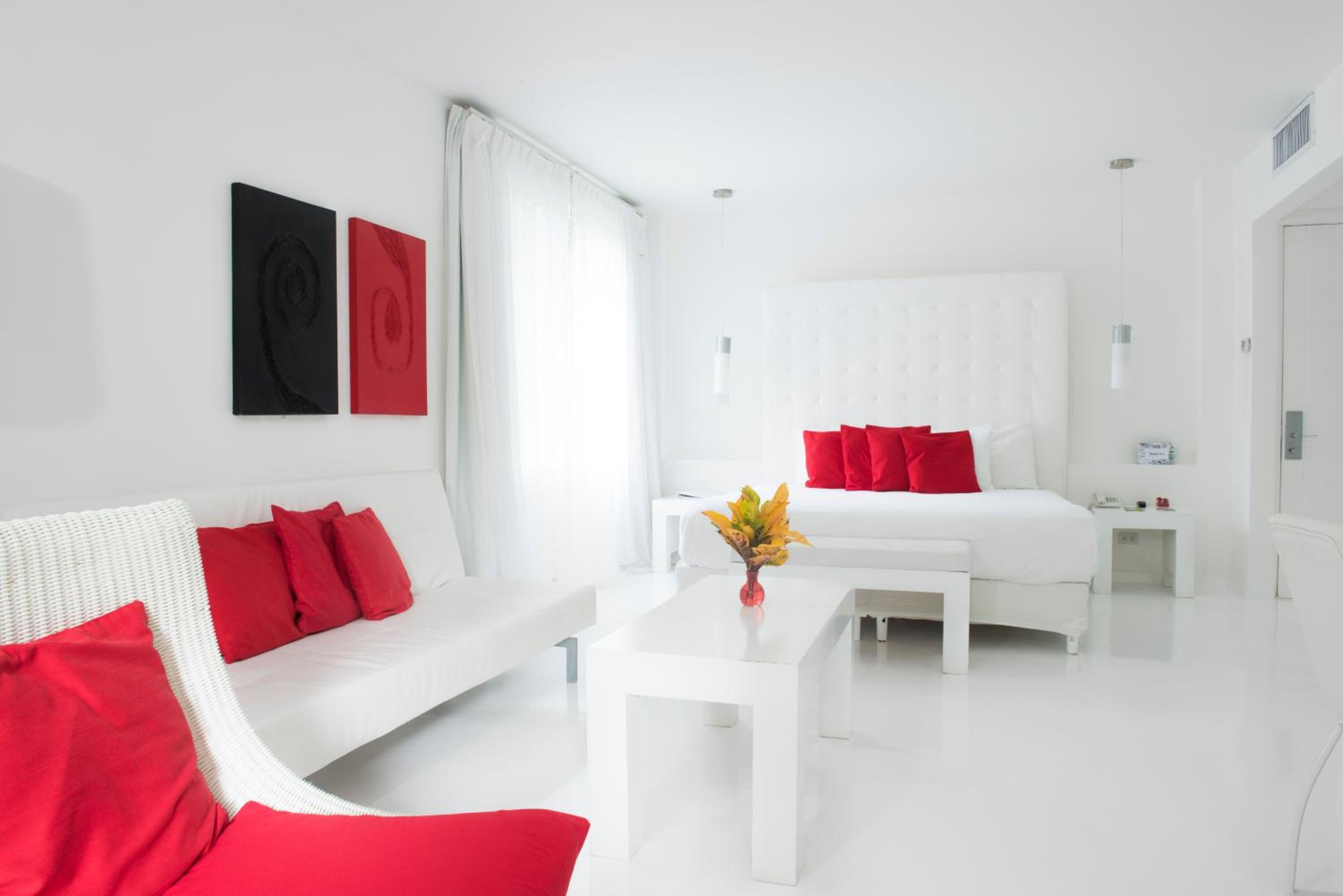 Junior Suite - Photo 2